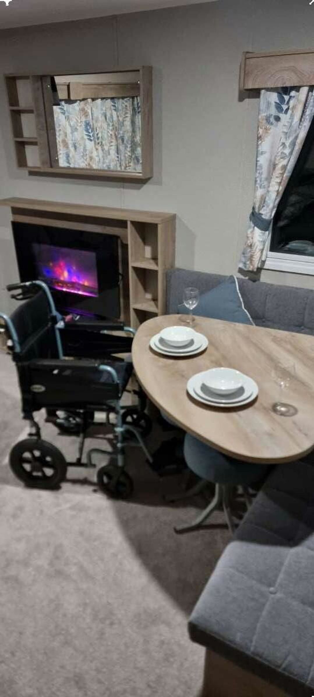 Hopton Holiday Village - Holiday Accommodation 20610