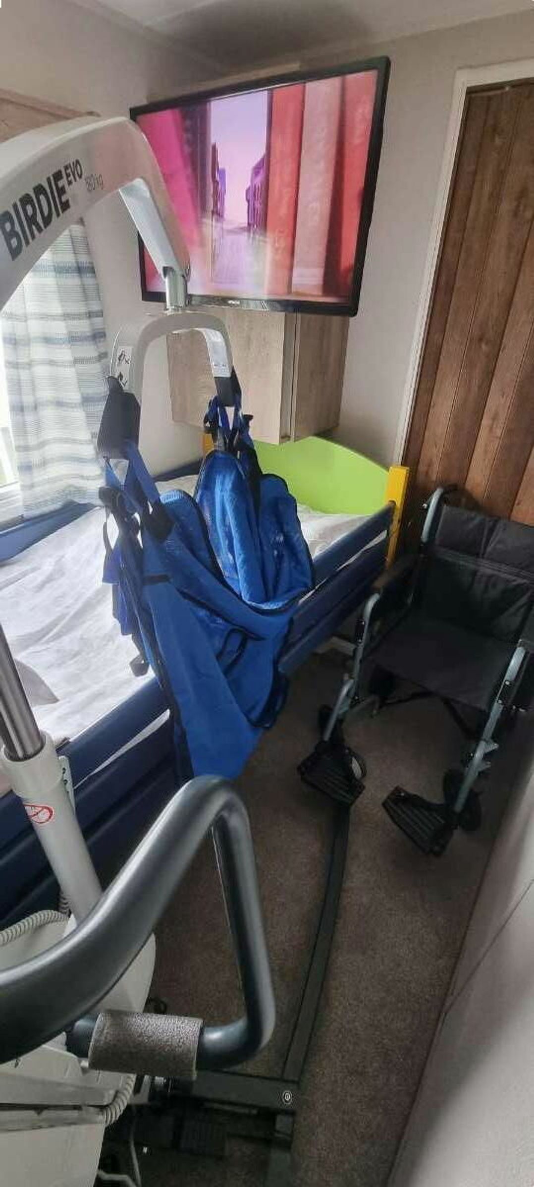 Hopton Holiday Village - Holiday Accommodation 20610