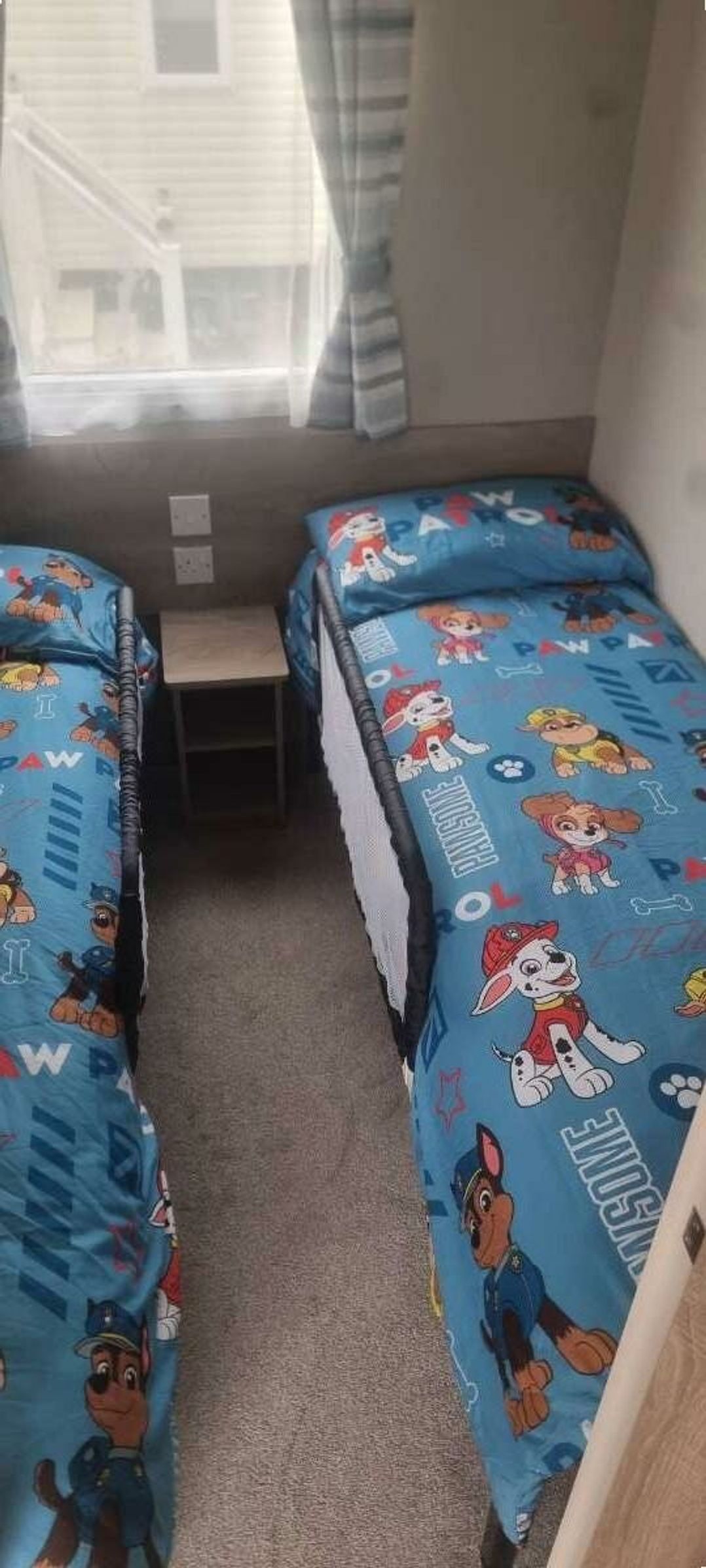 Hopton Holiday Village - Holiday Accommodation 20610