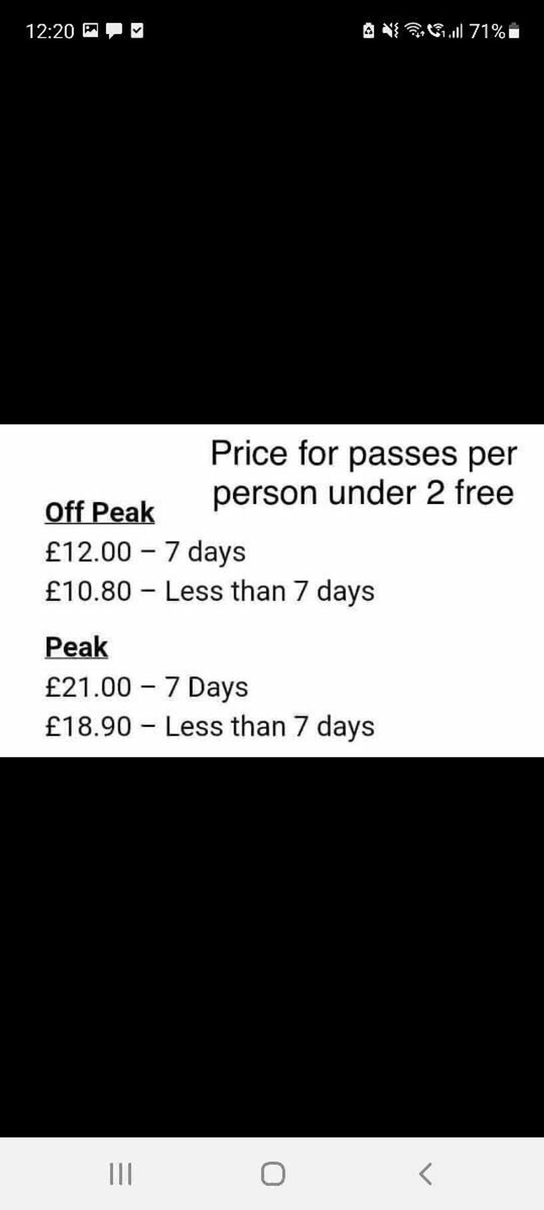 Skipsea Sands Holiday Park - Holiday Accommodation 20647