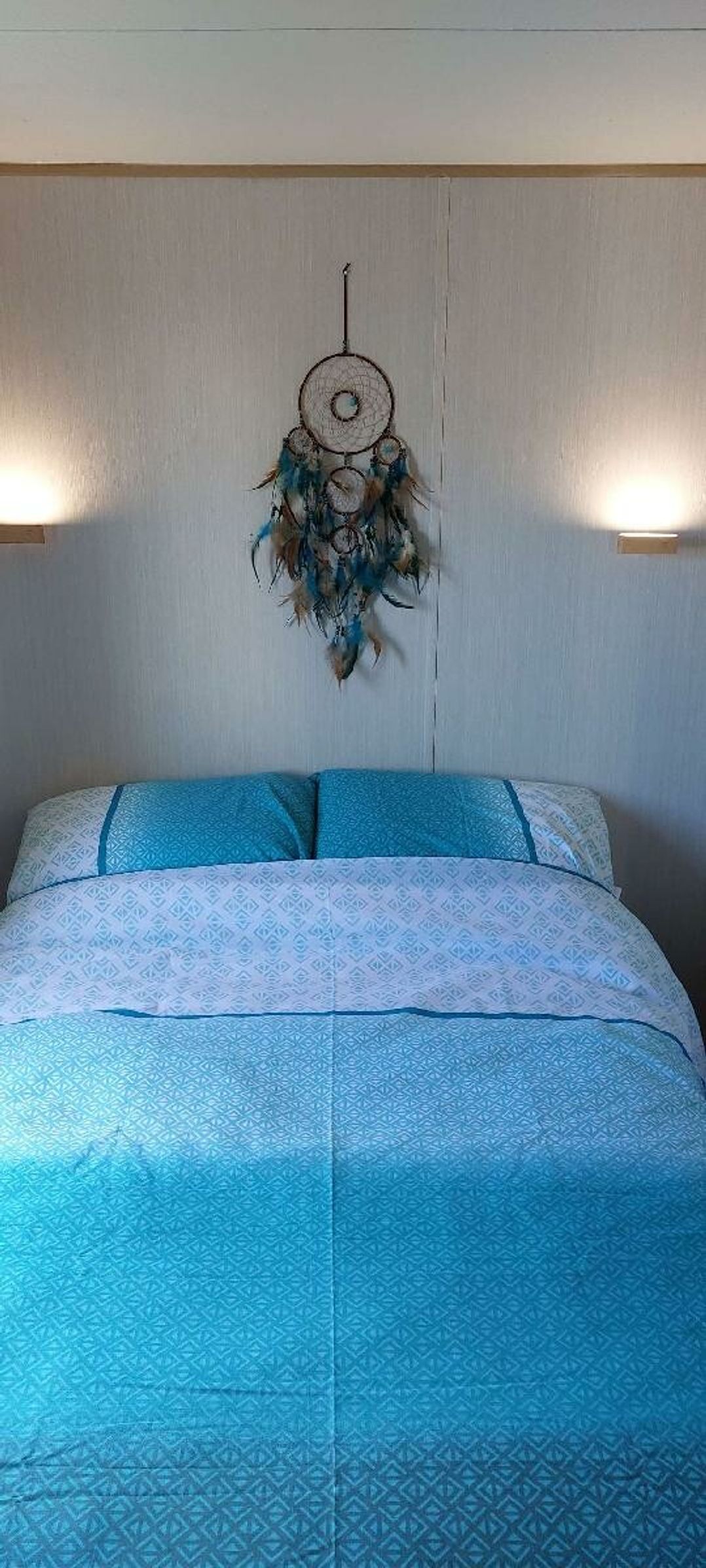 Cresswell Towers - Holiday Accommodation 20697