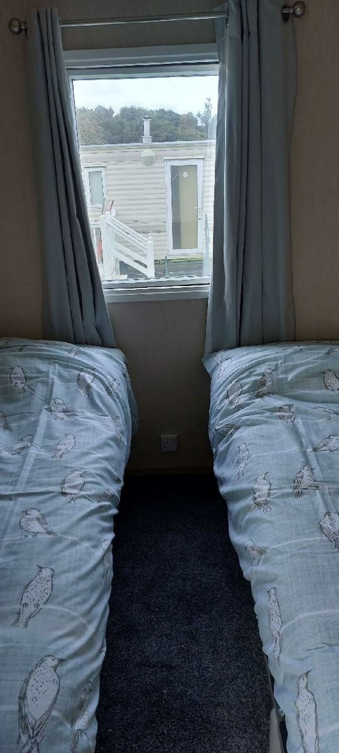 Cresswell Towers - Holiday Accommodation 20697