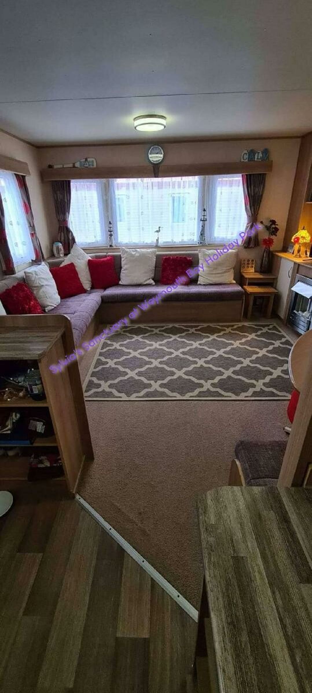 Weymouth Bay Holiday Park - Holiday Accommodation 20794