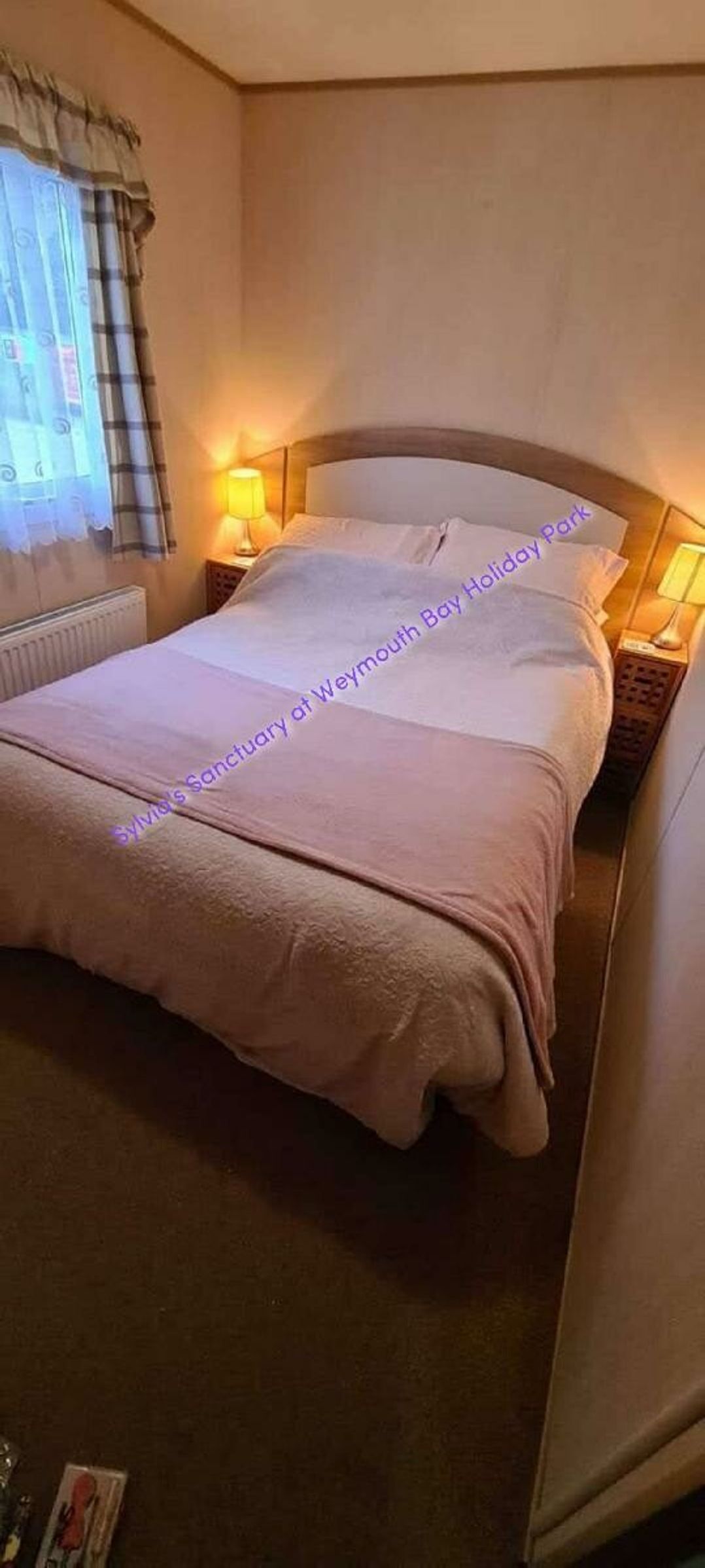 Weymouth Bay Holiday Park - Holiday Accommodation 20794