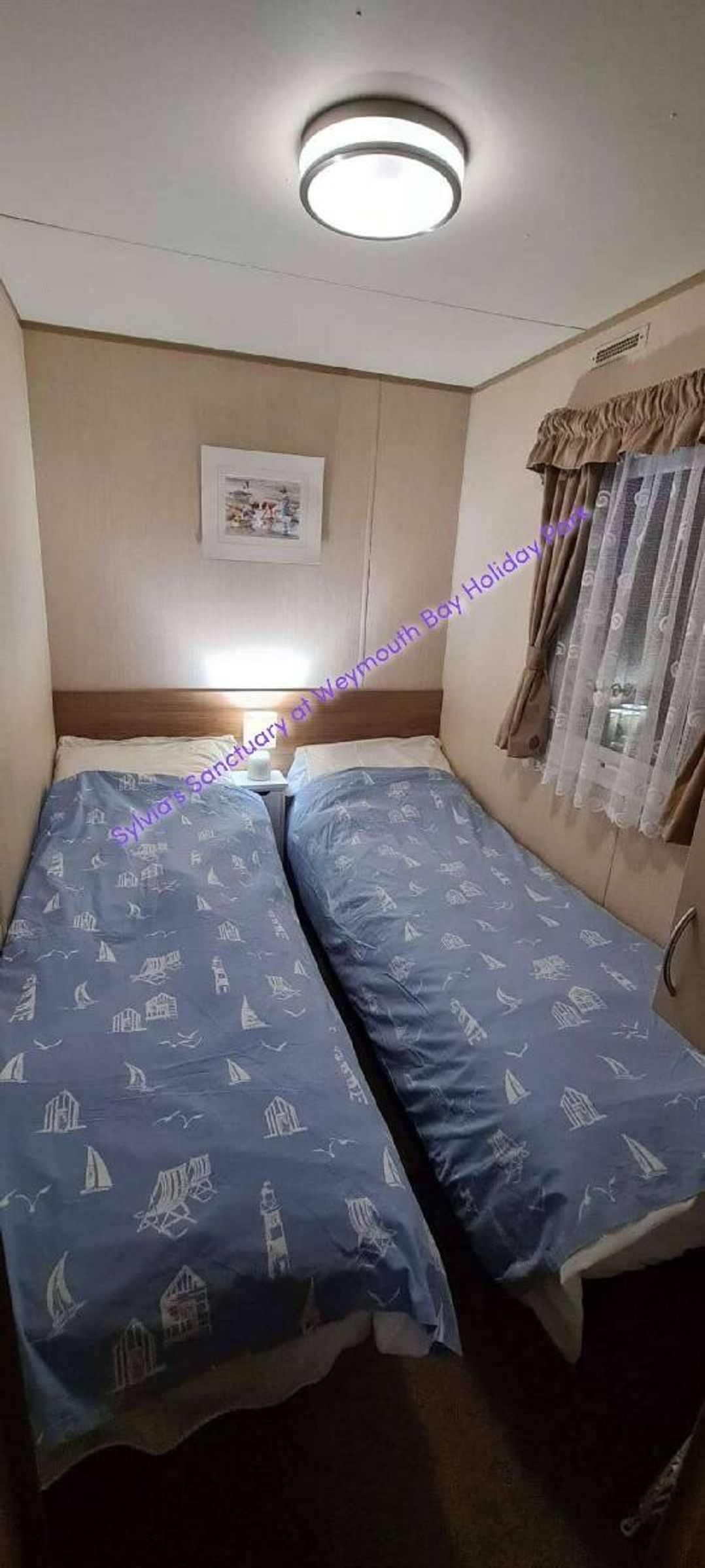 Weymouth Bay Holiday Park - Holiday Accommodation 20794