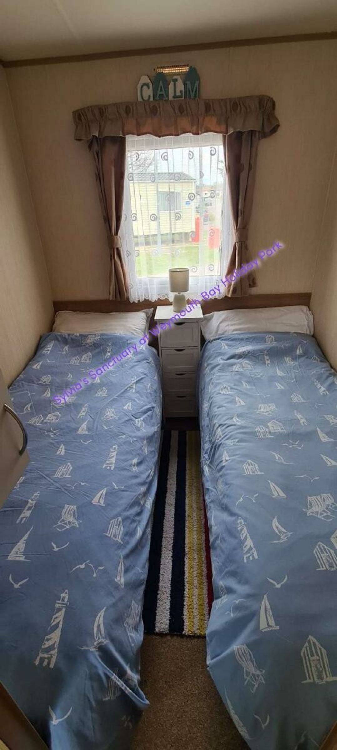 Weymouth Bay Holiday Park - Holiday Accommodation 20794