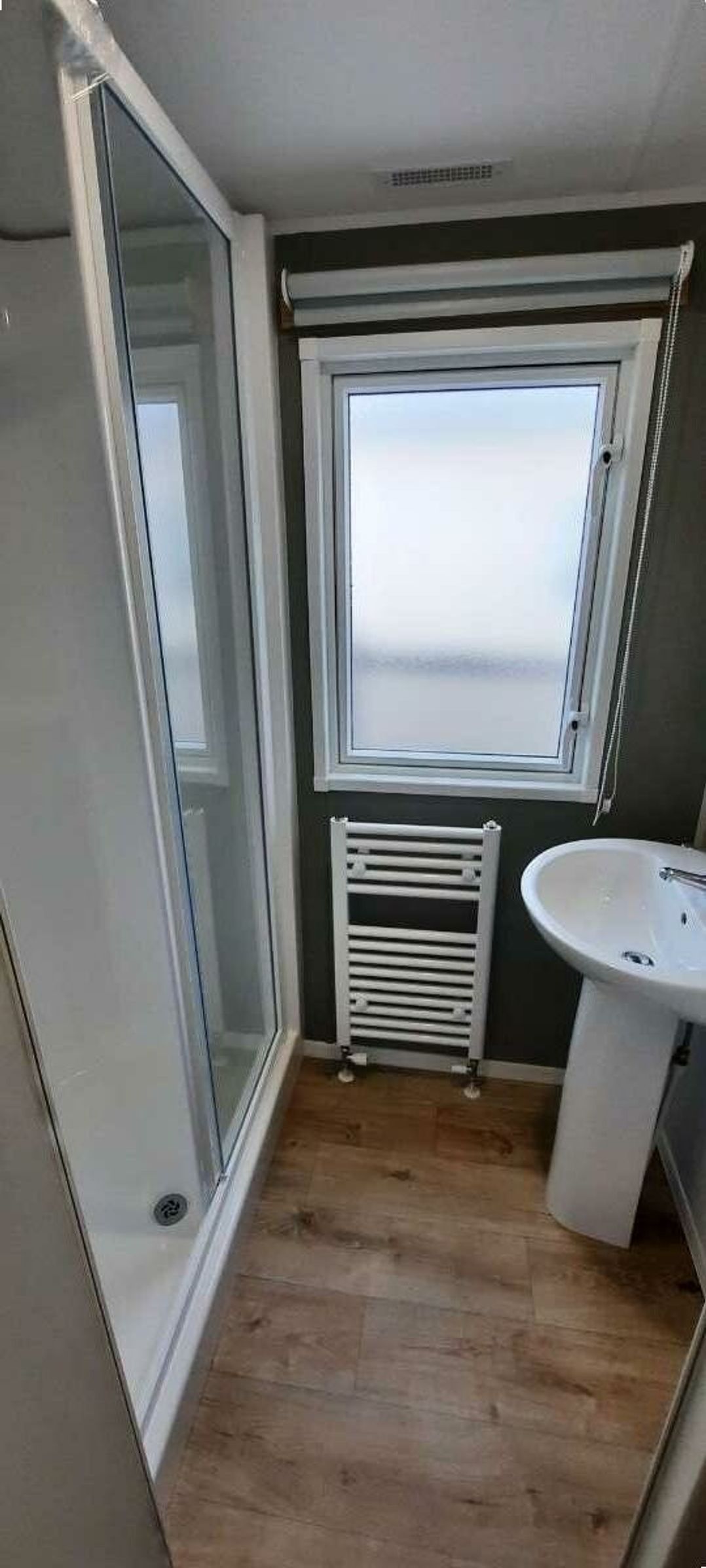 Cayton Bay Caravan Park - Holiday Accommodation 20825