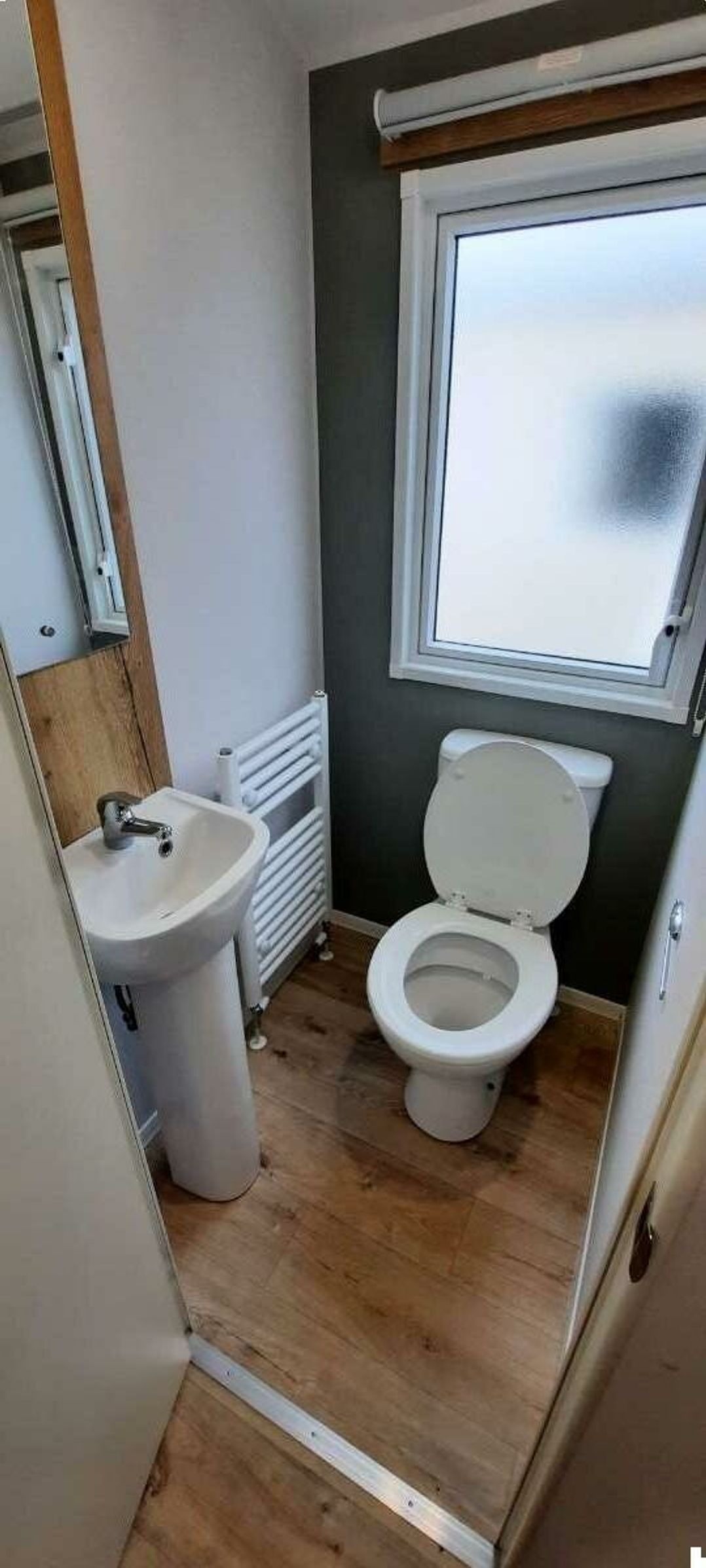 Cayton Bay Caravan Park - Holiday Accommodation 20825