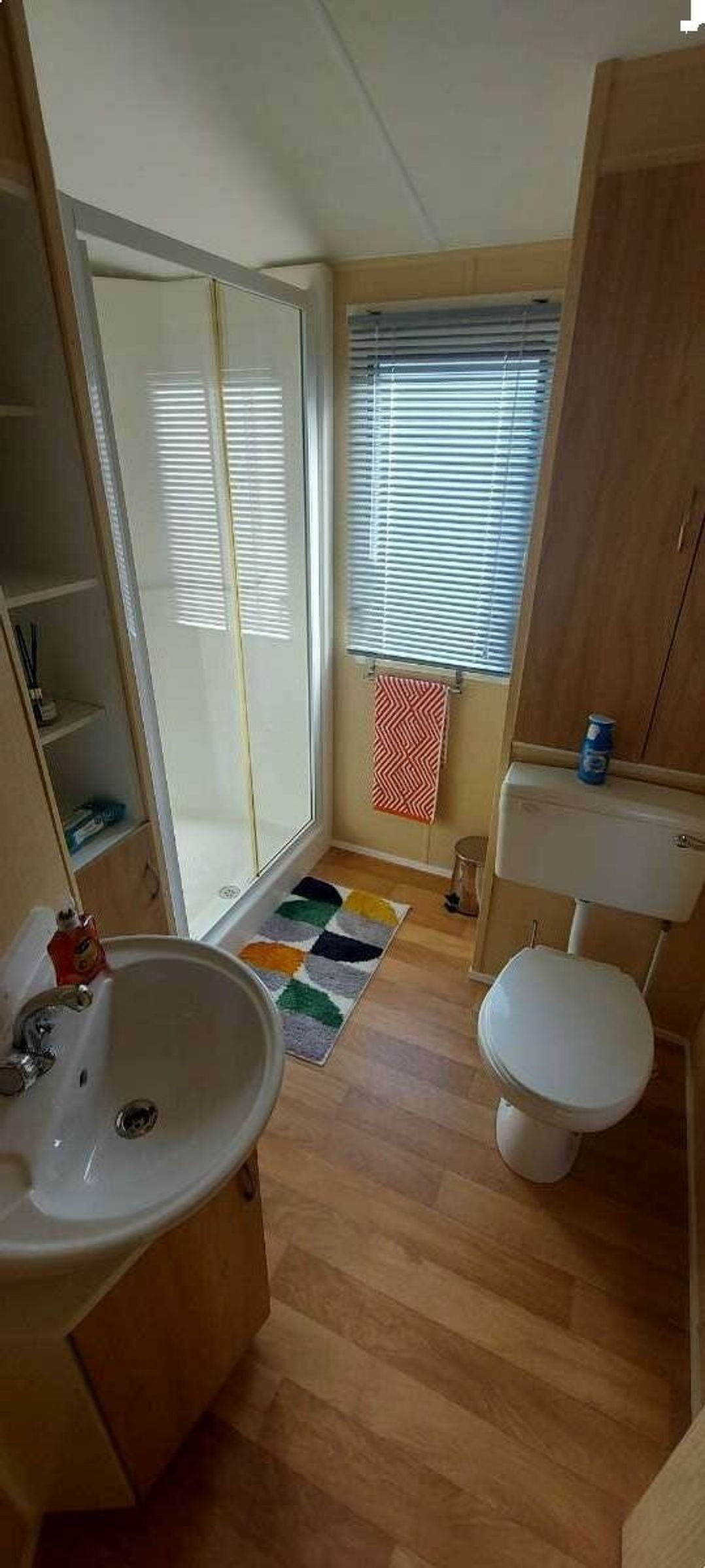 St Andrews Holiday Park - Holiday Accommodation 20848