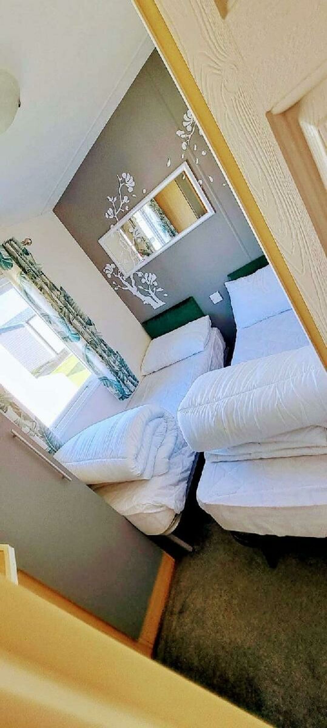 Ty Mawr Holiday Park - Holiday Accommodation 20936