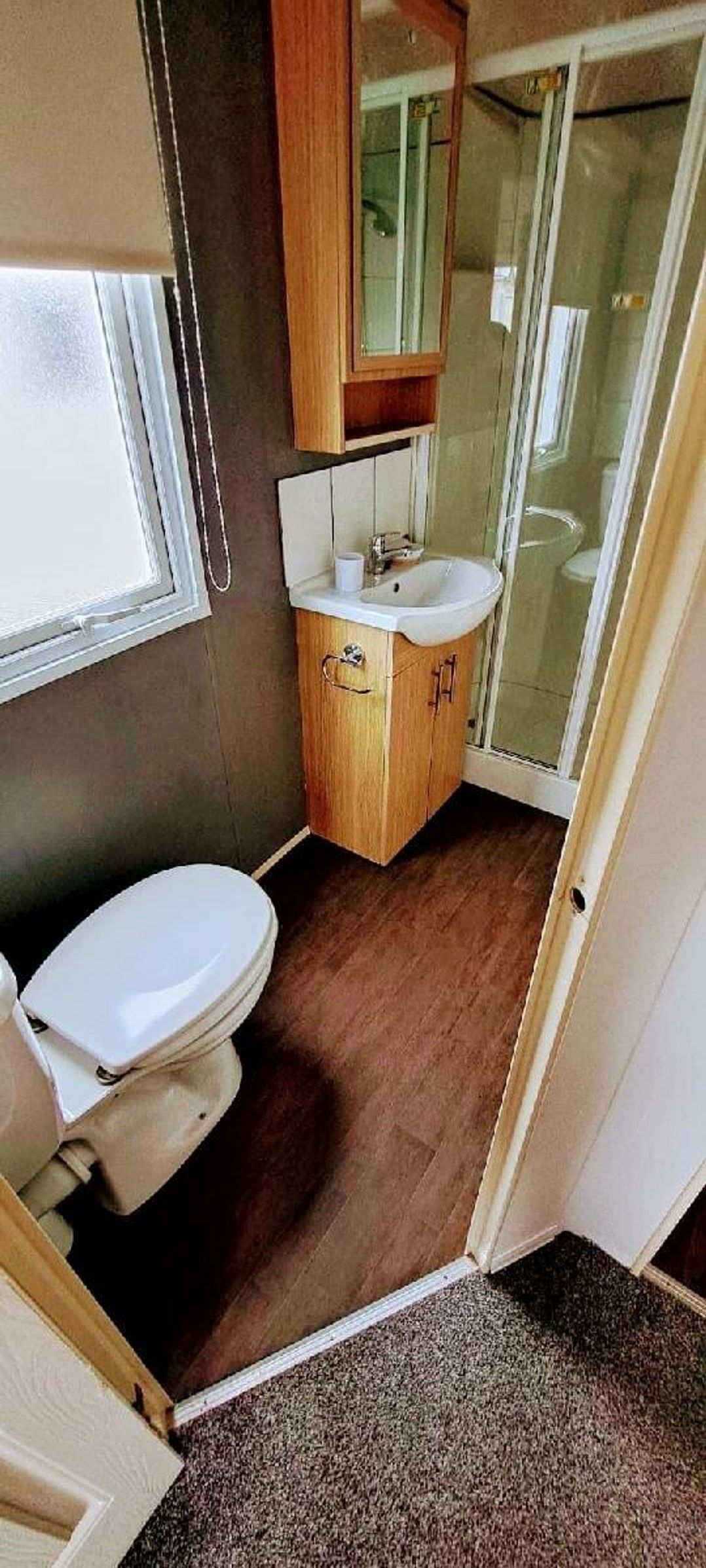 Ty Mawr Holiday Park - Holiday Accommodation 20936