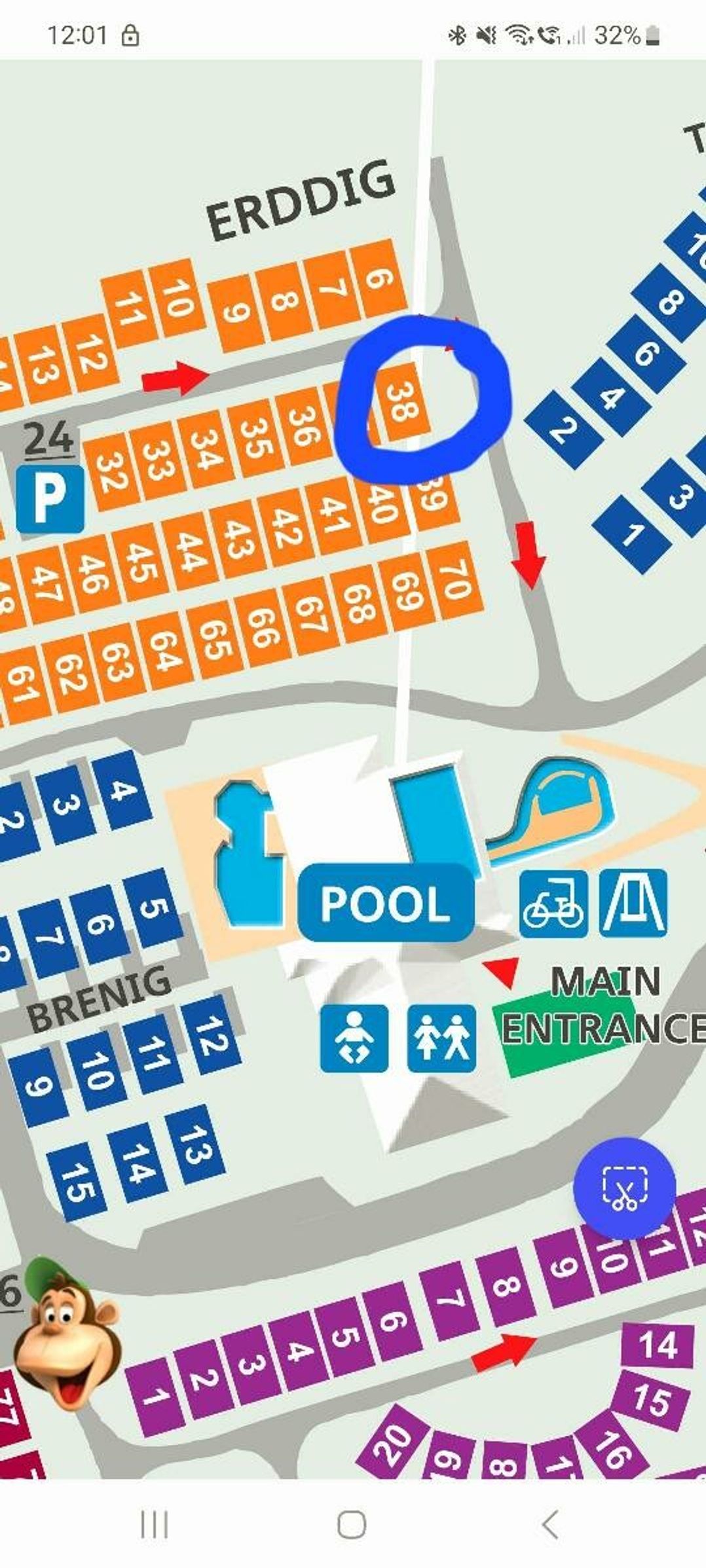 Presthaven Beach Resort - Holiday Accommodation 20999