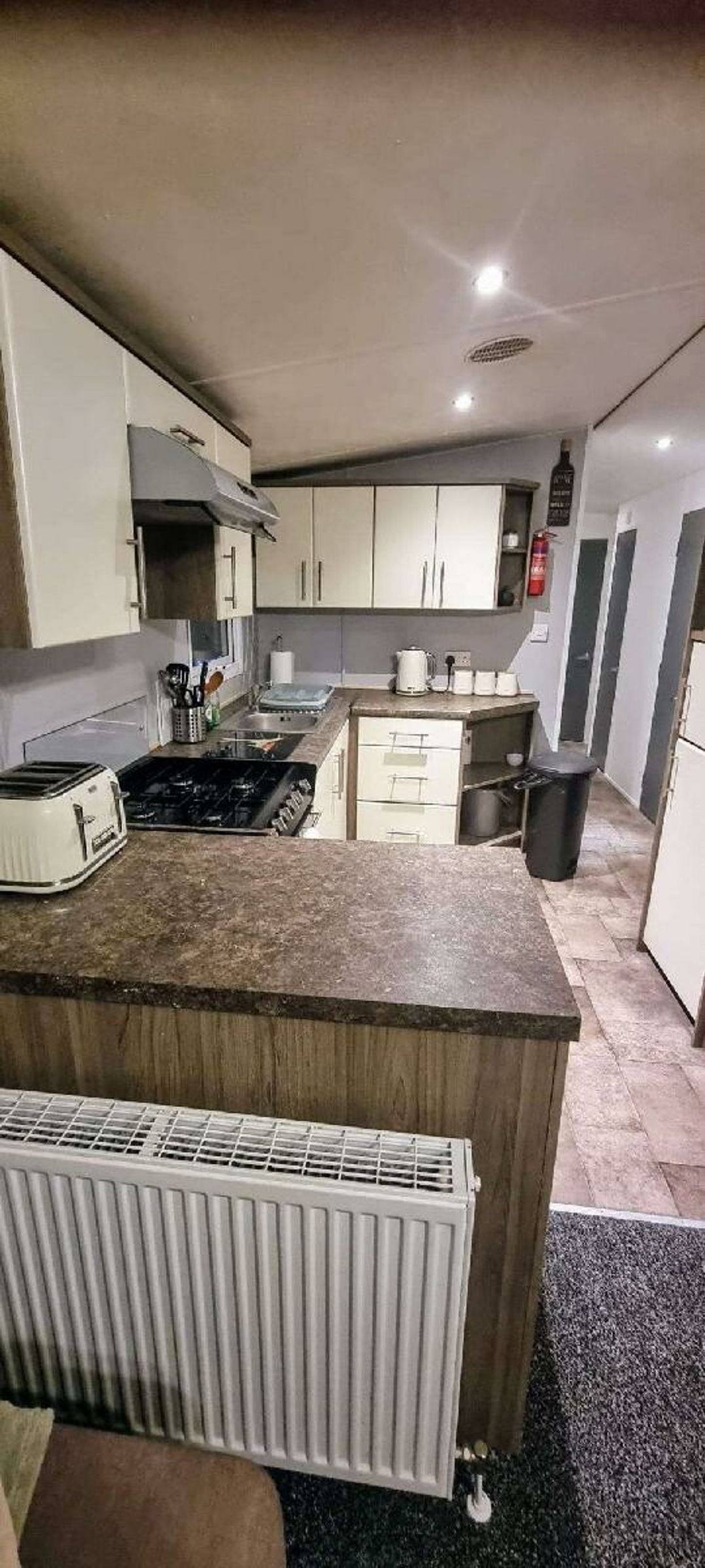 Trecco Bay - Holiday Accommodation 21014