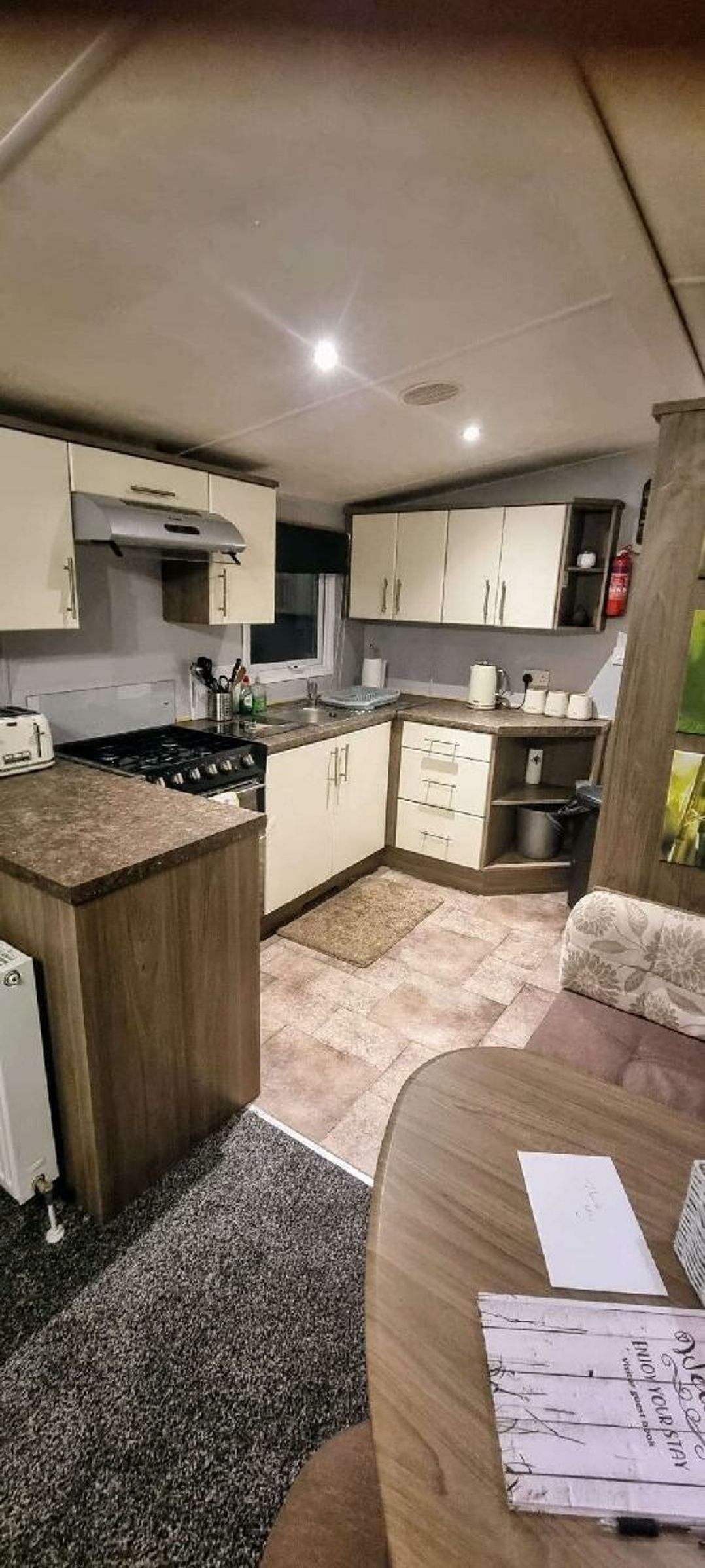 Trecco Bay - Holiday Accommodation 21014