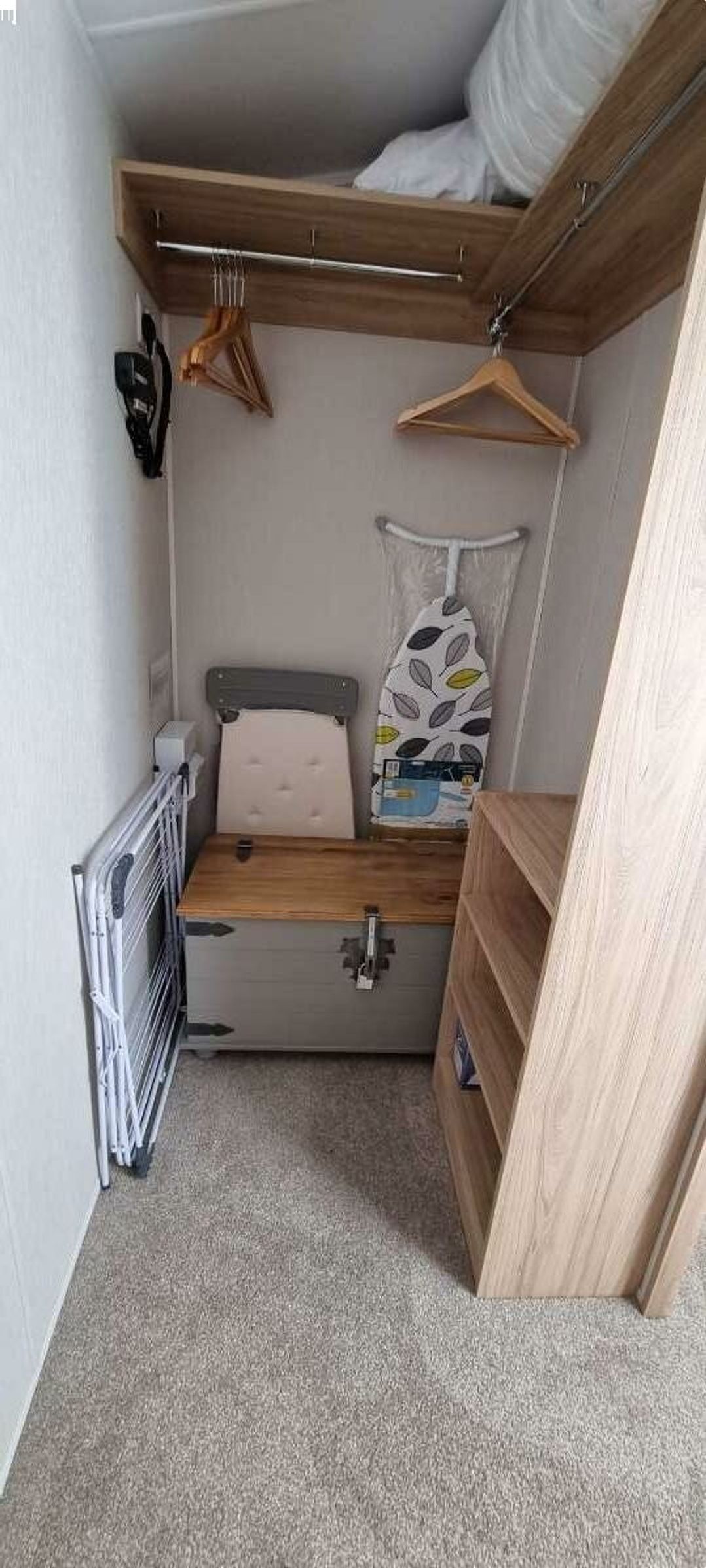 Thorness Bay Holiday Park - Holiday Accommodation 21045