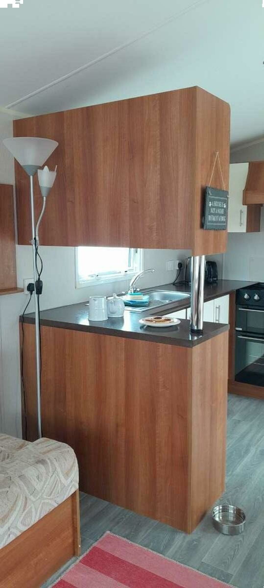 Dawlish Sands Holiday Park - Holiday Accommodation 21141