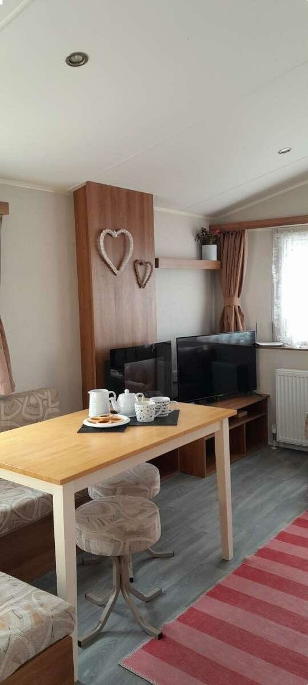 Dawlish Sands Holiday Park - Holiday Accommodation 21141