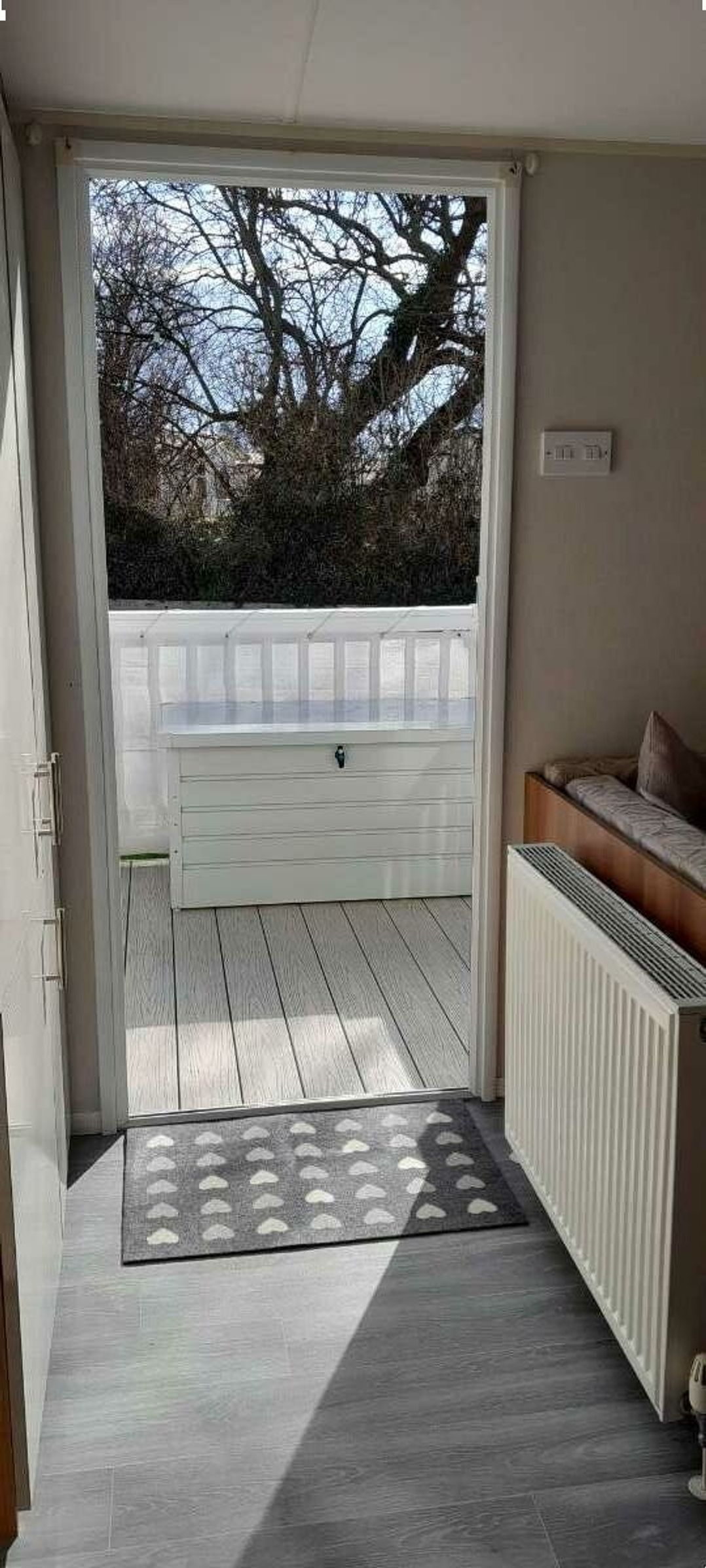 Dawlish Sands Holiday Park - Holiday Accommodation 21141