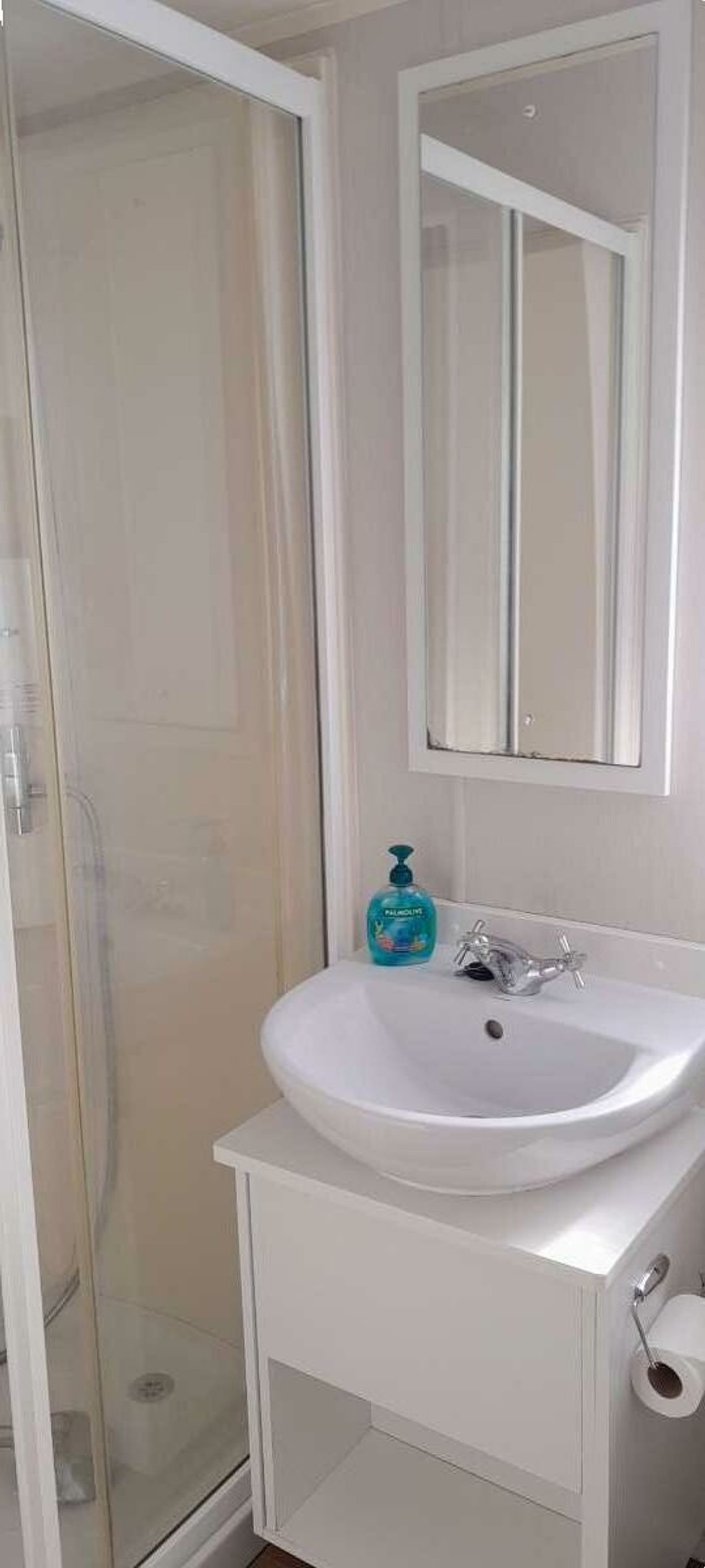 Dawlish Sands Holiday Park - Holiday Accommodation 21141