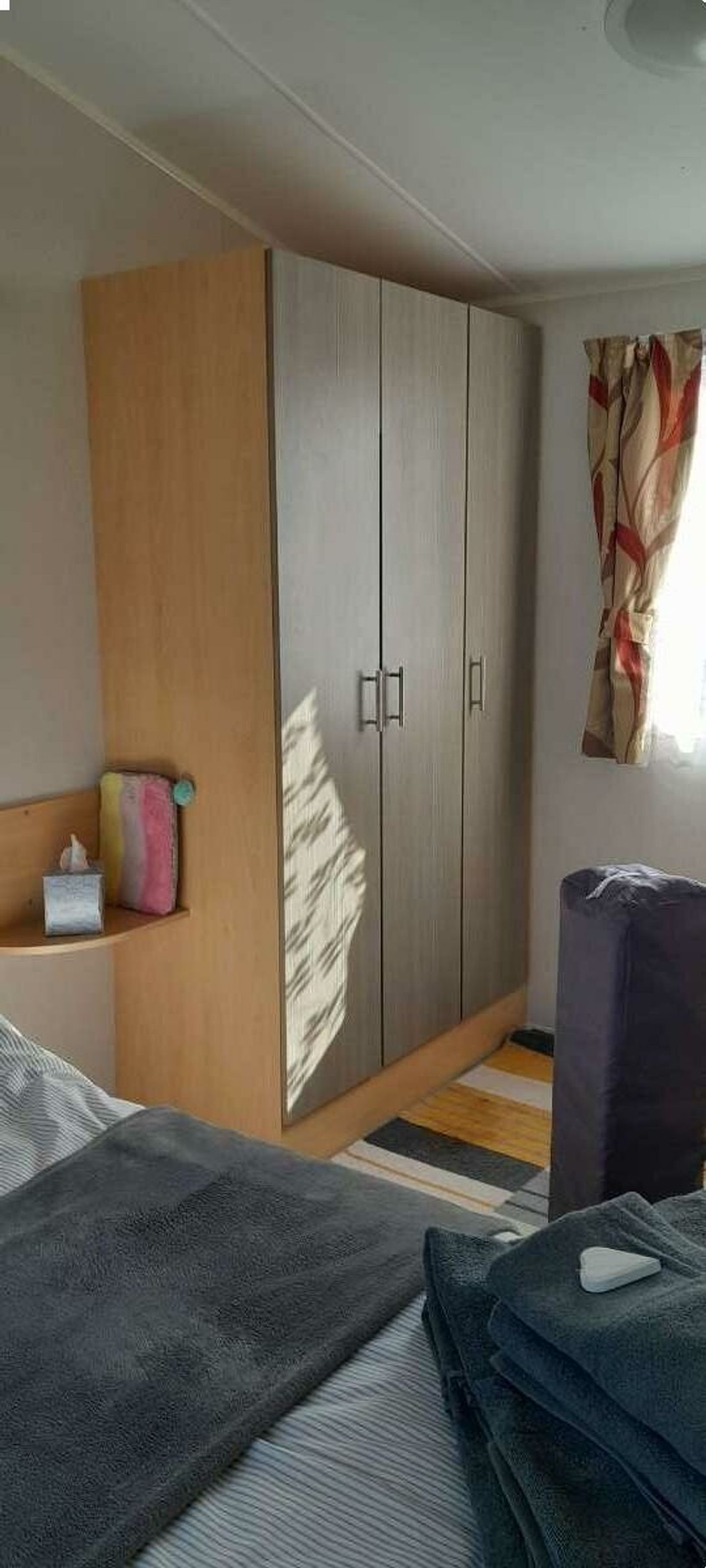 Dawlish Sands Holiday Park - Holiday Accommodation 21141