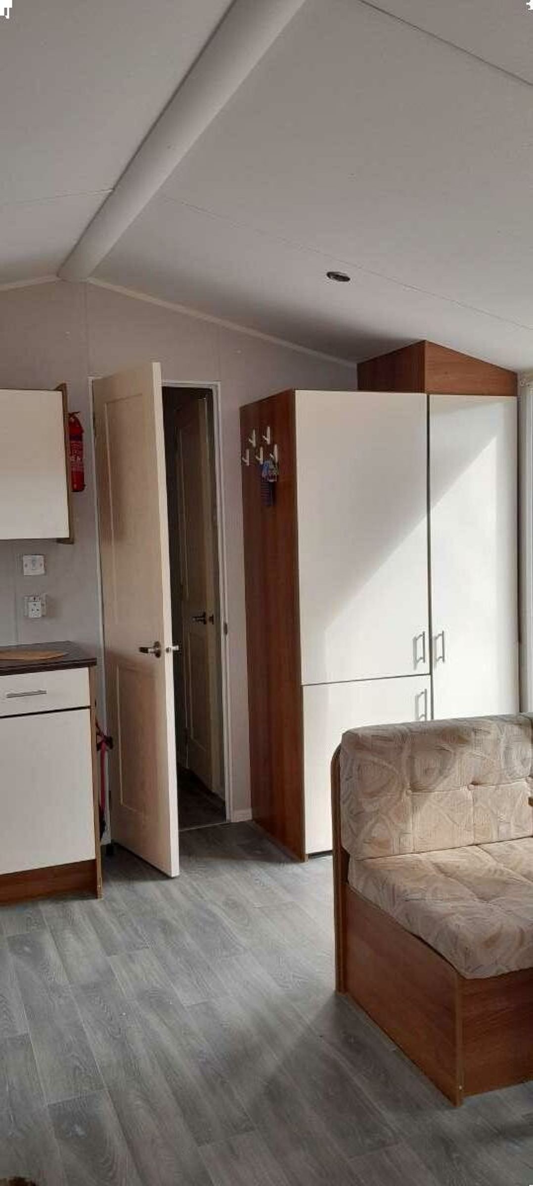 Dawlish Sands Holiday Park - Holiday Accommodation 21141