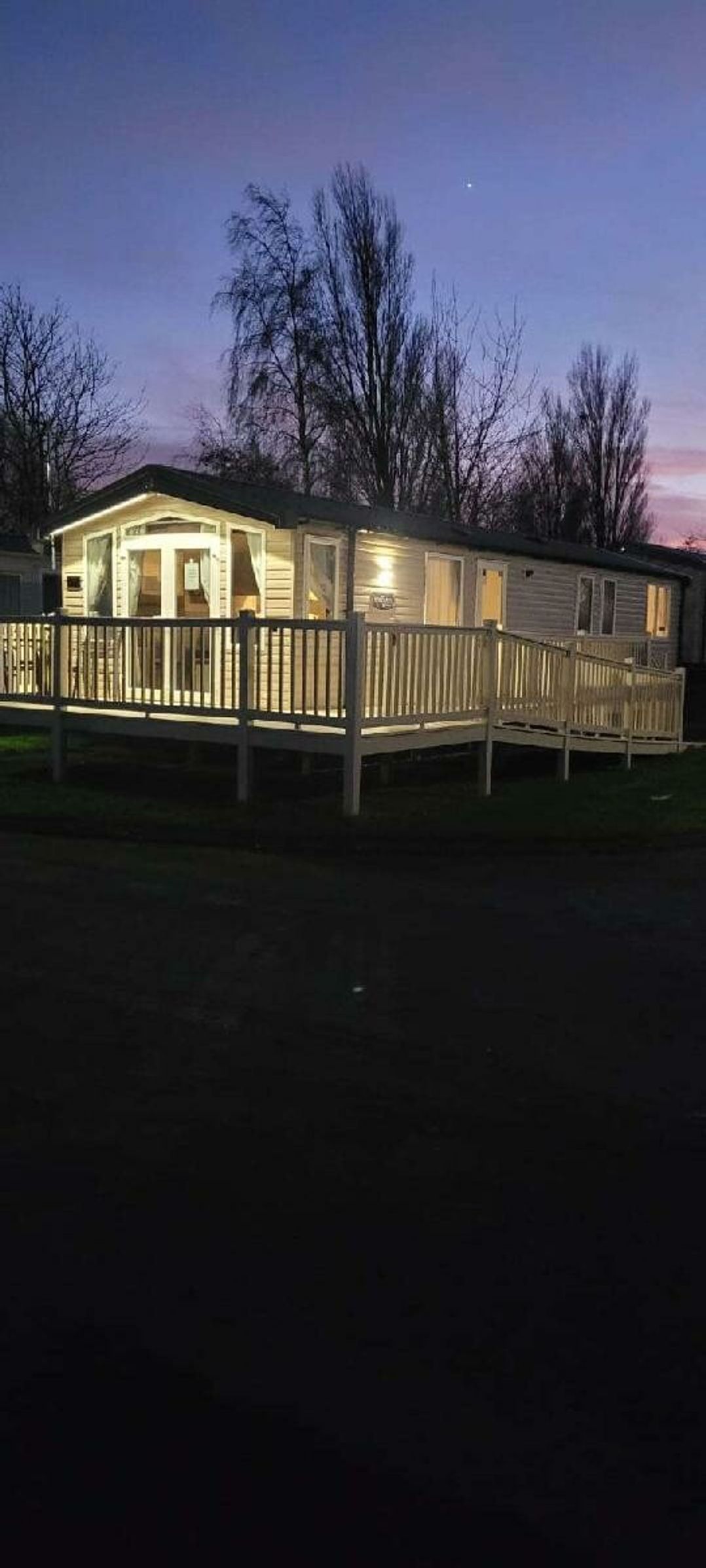 Marton Mere Holiday Village - Holiday Accommodation 21150