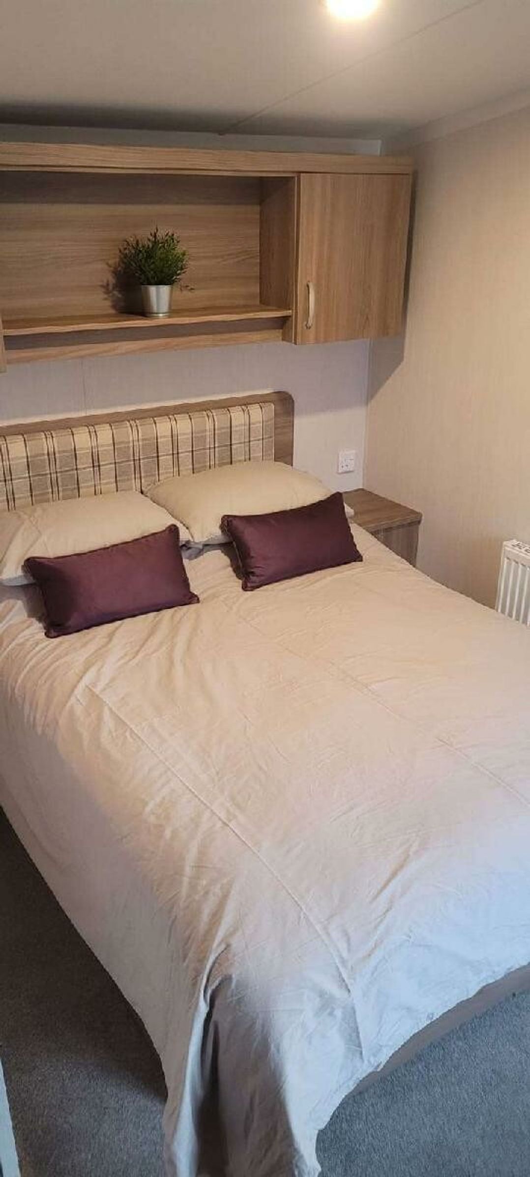 Marton Mere Holiday Village - Holiday Accommodation 21150