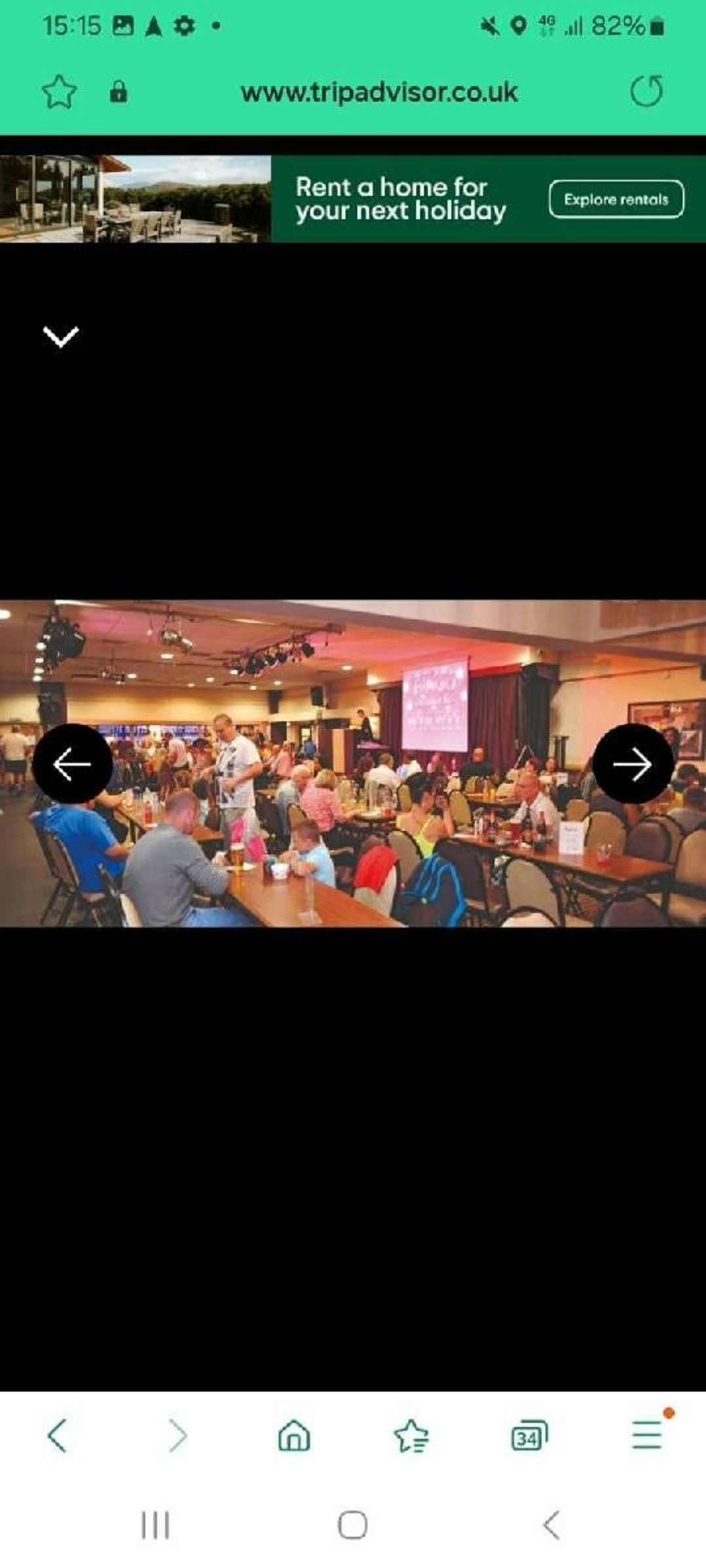 Lyons Winkups and Primrose - Holiday Accommodation 21204