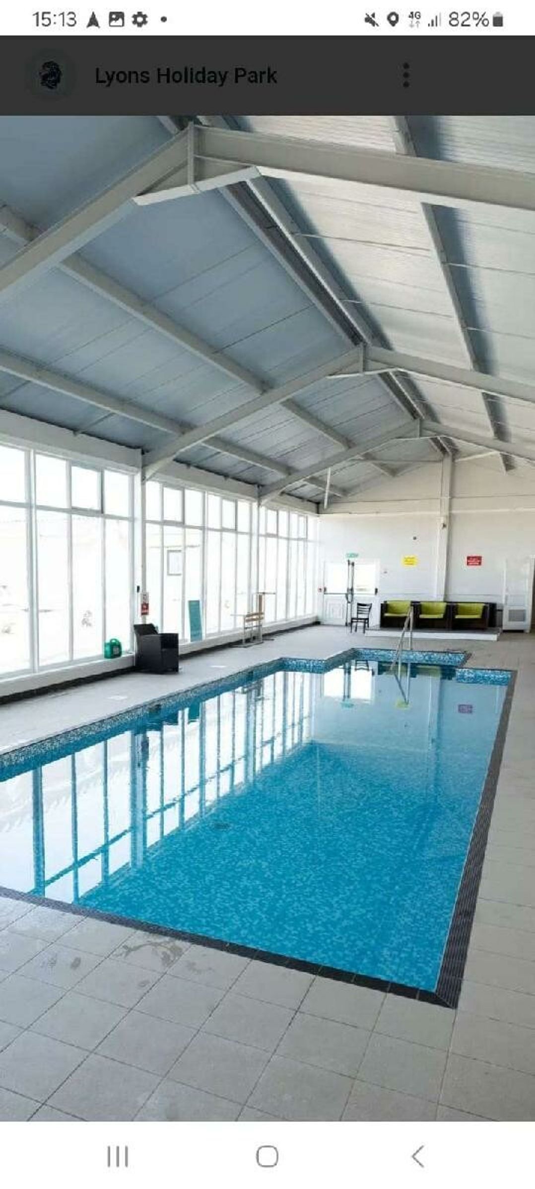 Lyons Winkups and Primrose - Holiday Accommodation 21204