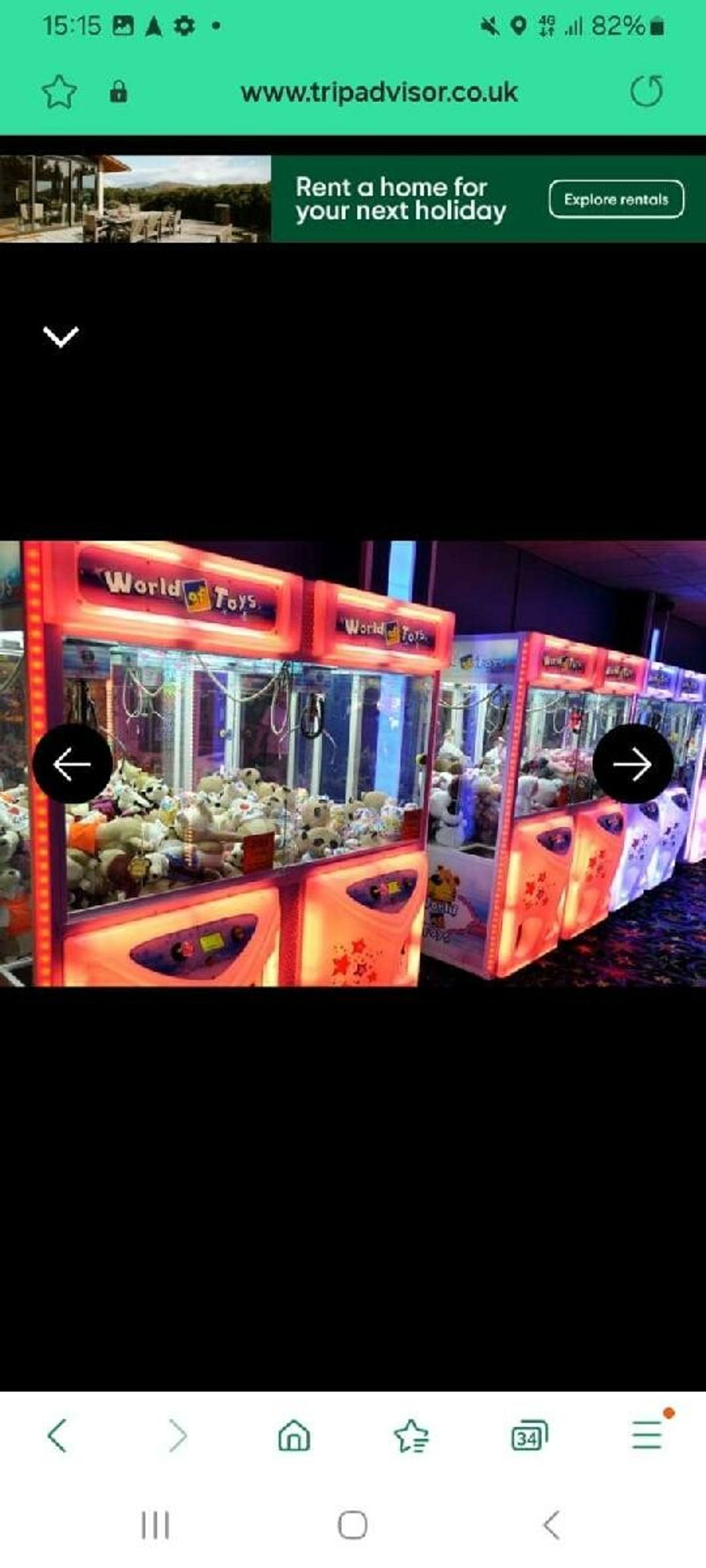 Lyons Winkups and Primrose - Holiday Accommodation 21204