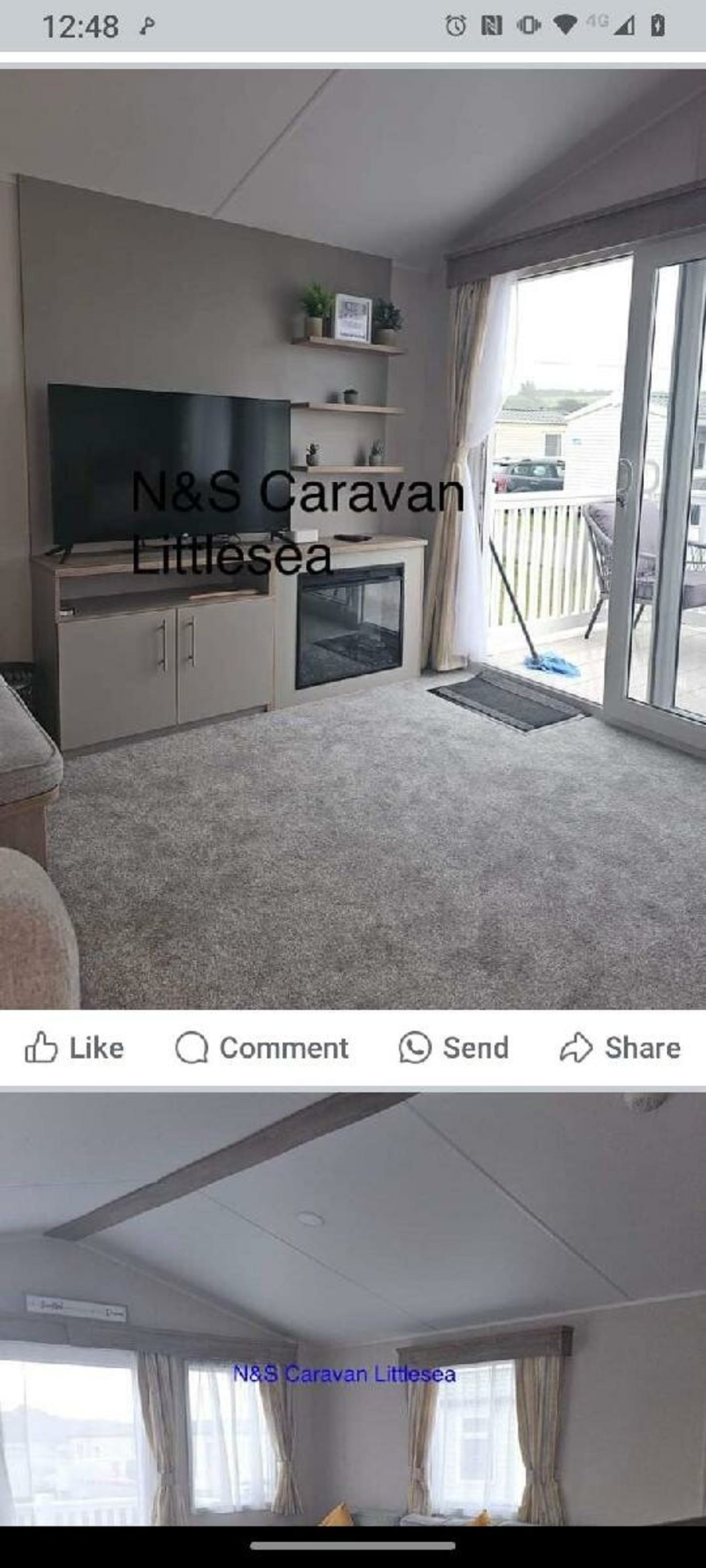 Littlesea Holiday Park - Holiday Accommodation 21230