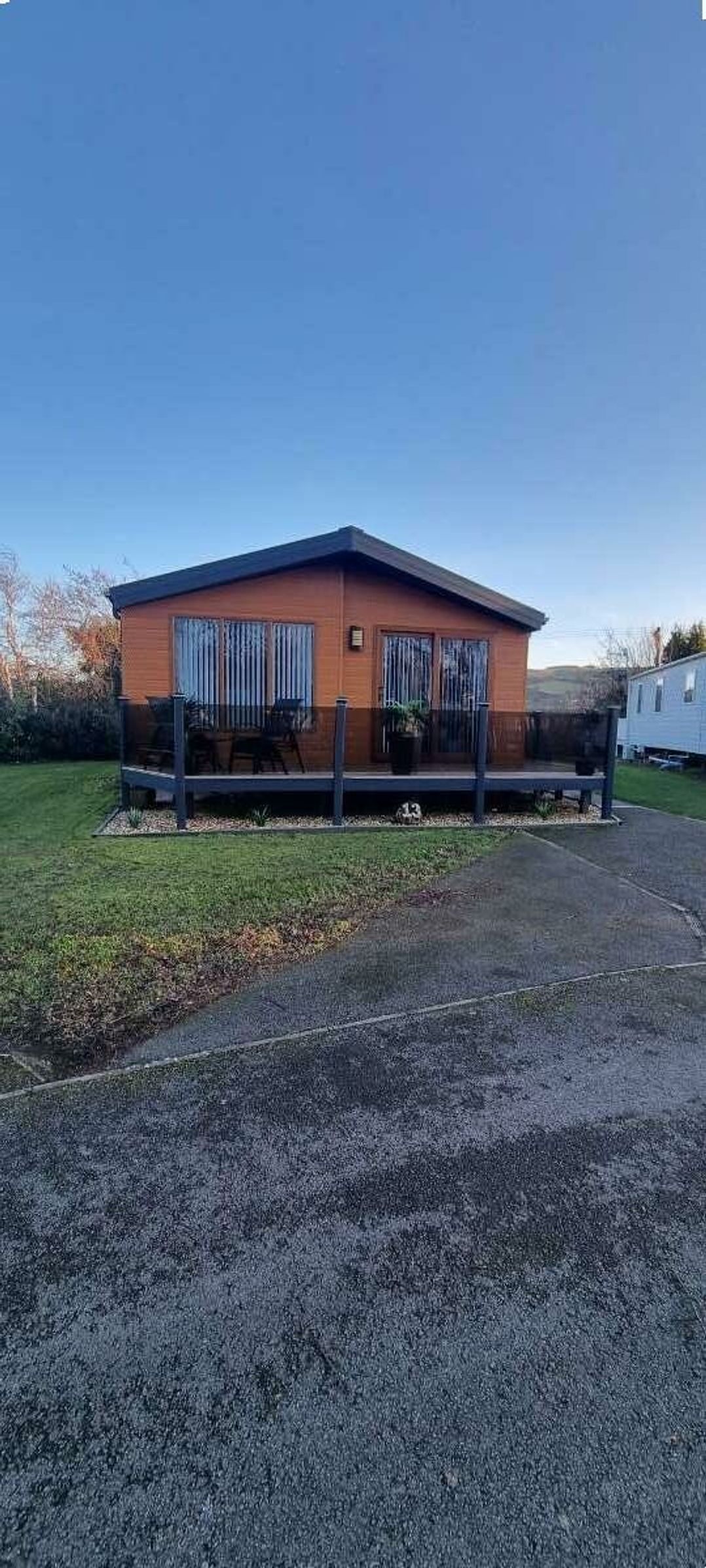 Presthaven Beach Resort - Holiday Accommodation 21358