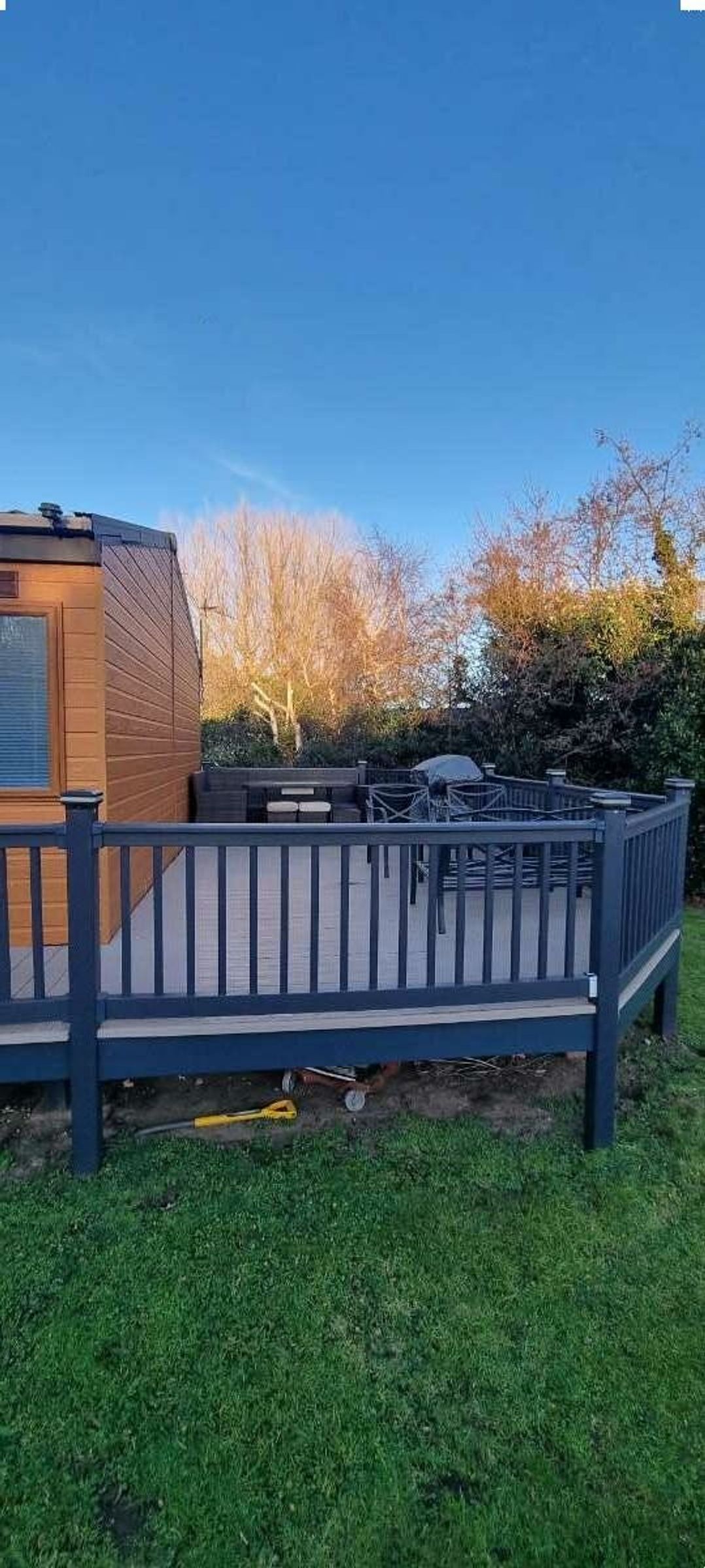 Presthaven Beach Resort - Holiday Accommodation 21358