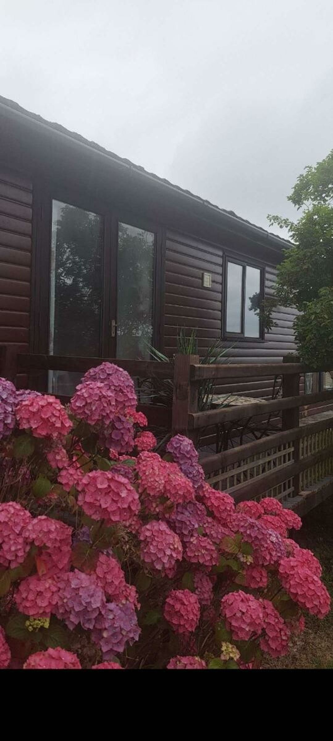 Quay West Holiday Park - Holiday Accommodation 21392