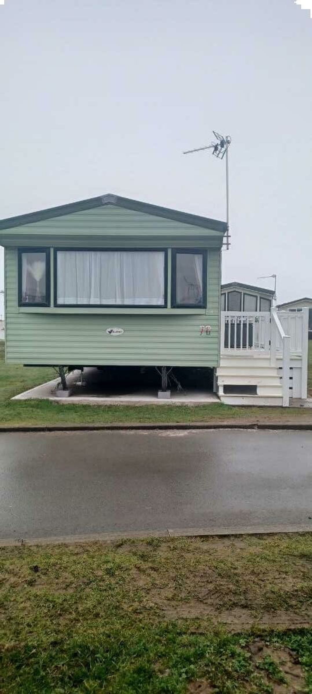 Lyons Sunnysands Holiday Park - Holiday Accommodation 21669