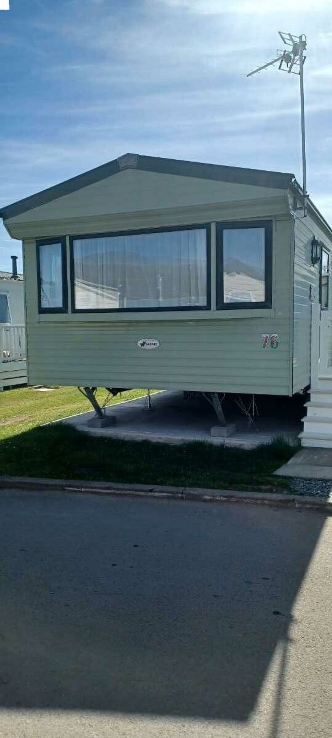 Lyons Sunnysands Holiday Park - Holiday Accommodation 21669