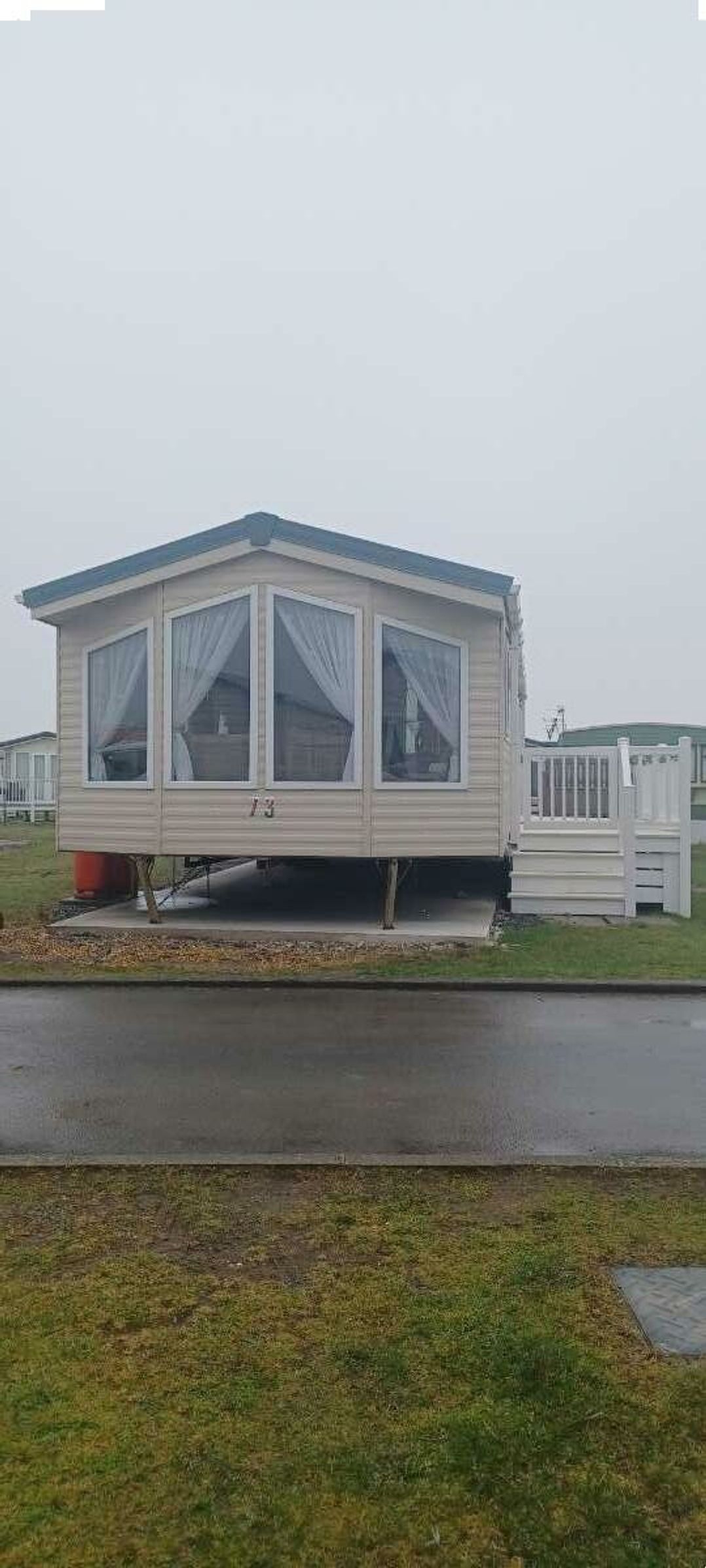 Lyons Sunnysands Holiday Park - Holiday Accommodation 21670