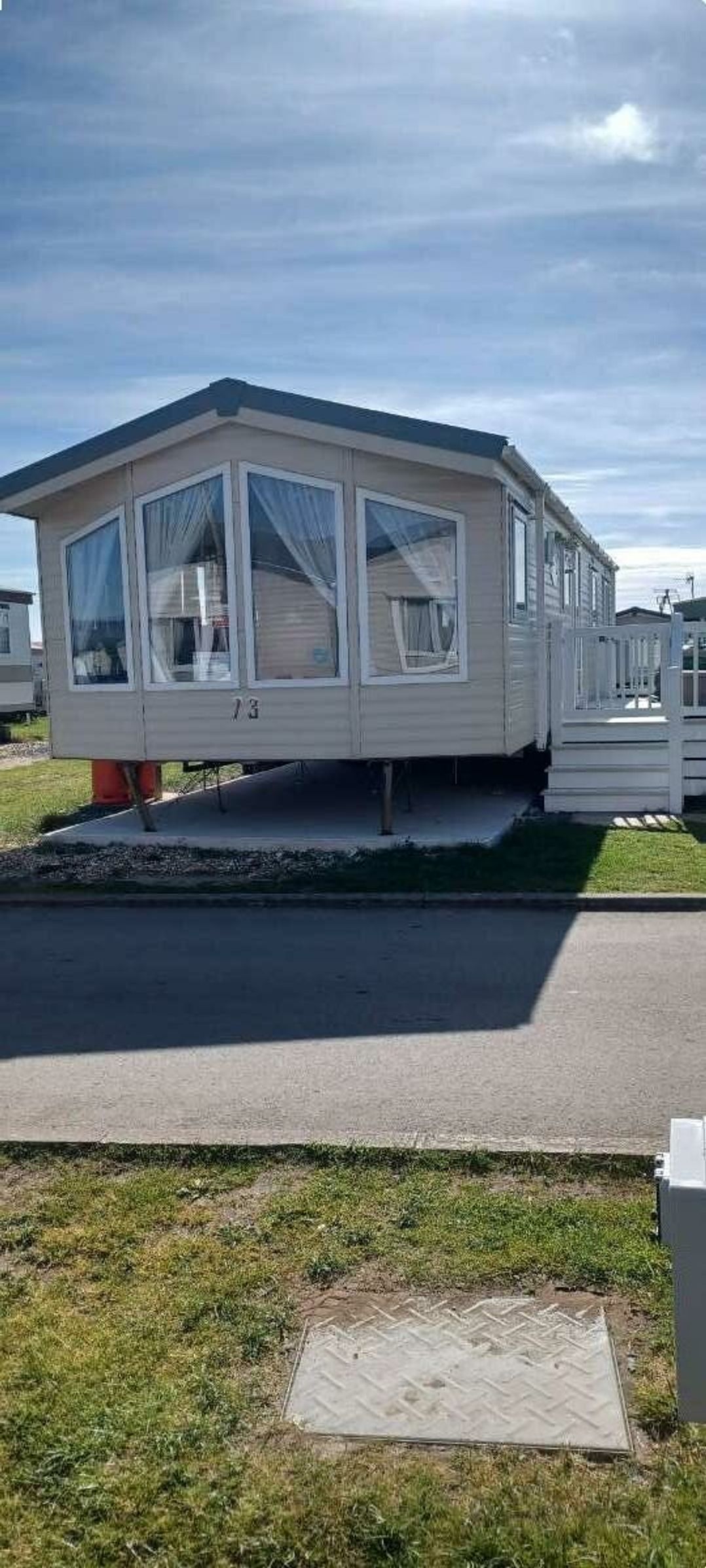 Lyons Sunnysands Holiday Park - Holiday Accommodation 21670