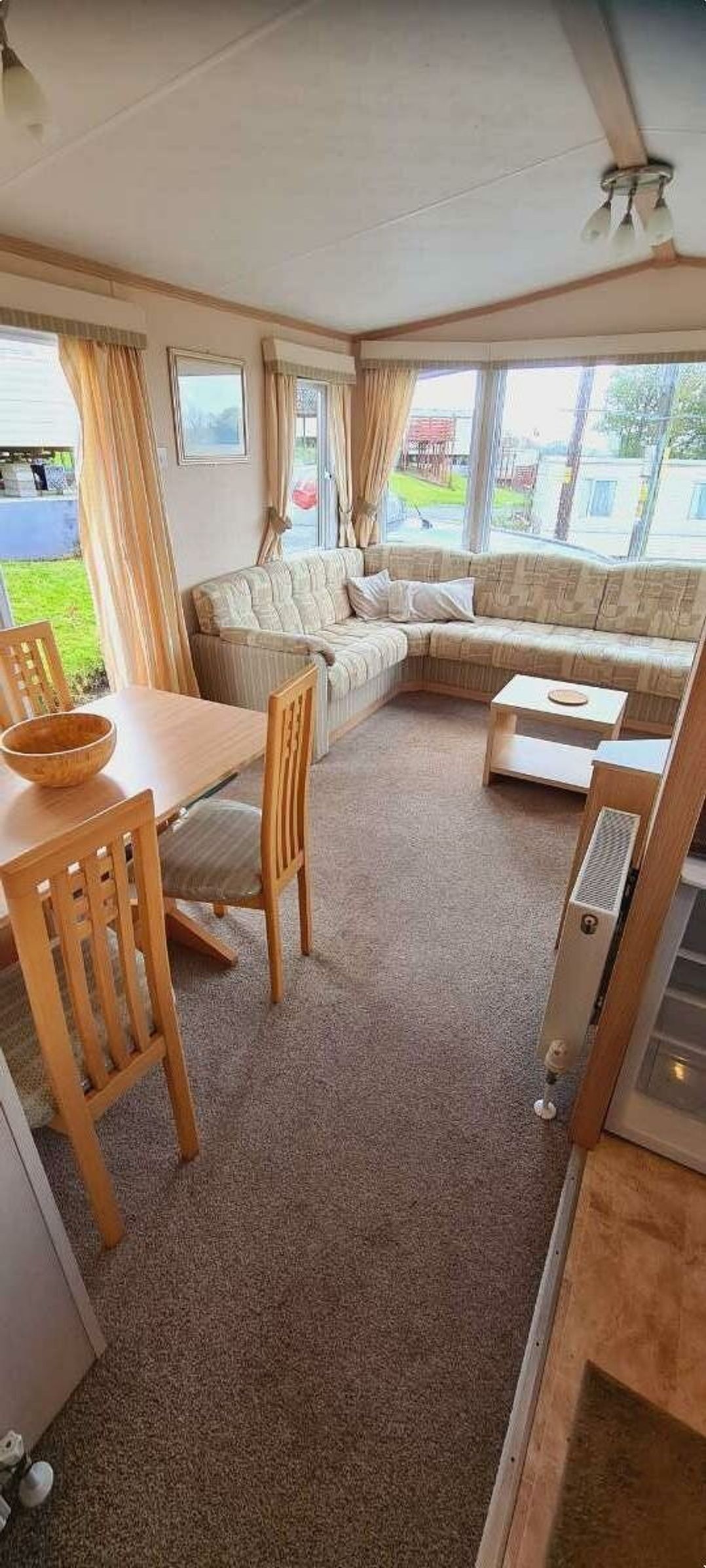 Allensbank Holiday Park - Holiday Accommodation 21828