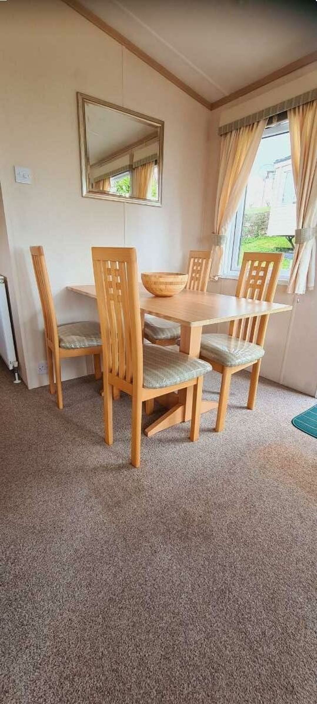 Allensbank Holiday Park - Holiday Accommodation 21828