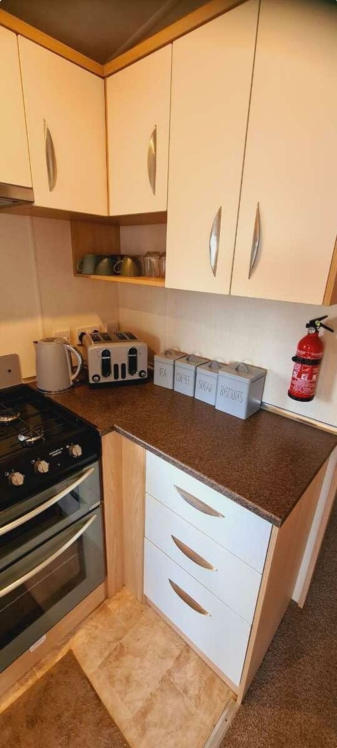 Allensbank Holiday Park - Holiday Accommodation 21828