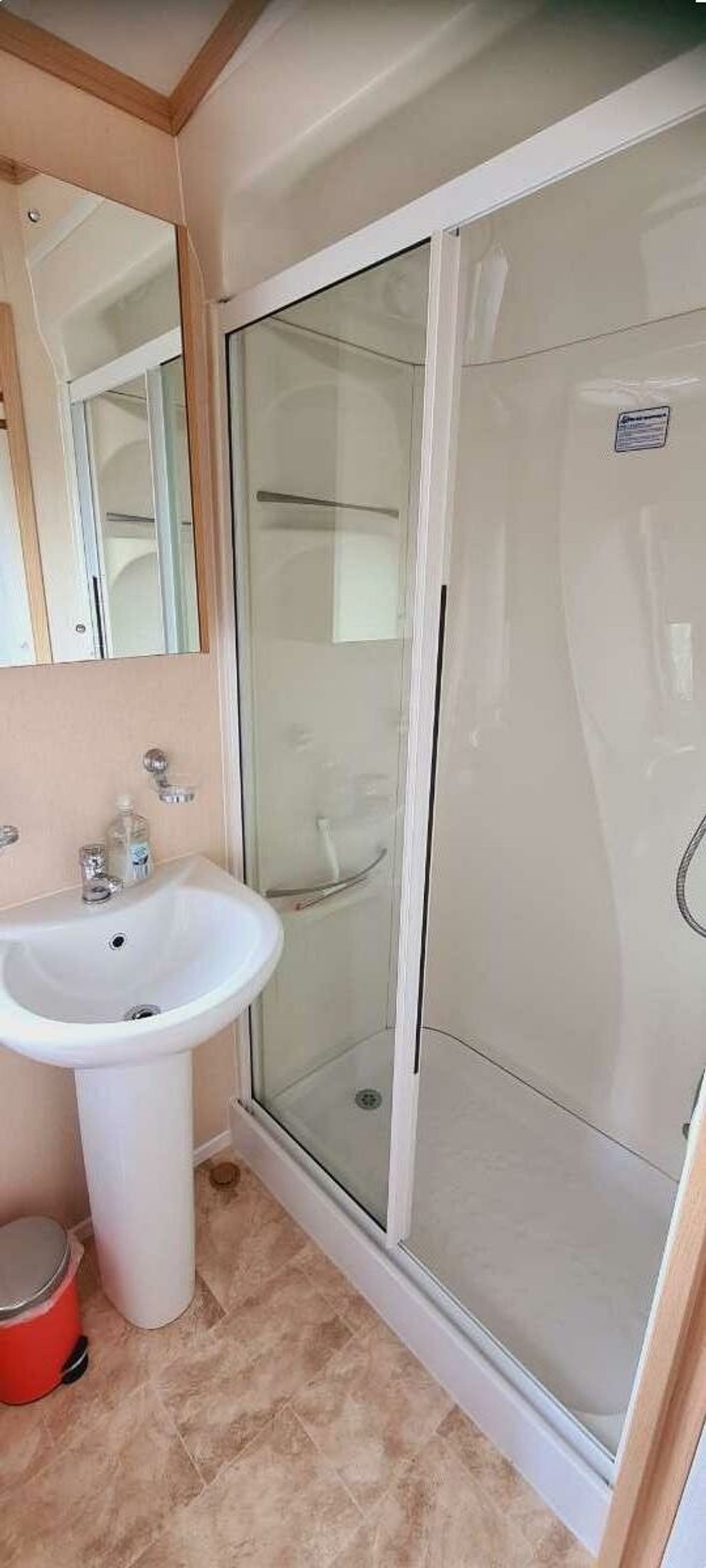 Allensbank Holiday Park - Holiday Accommodation 21828