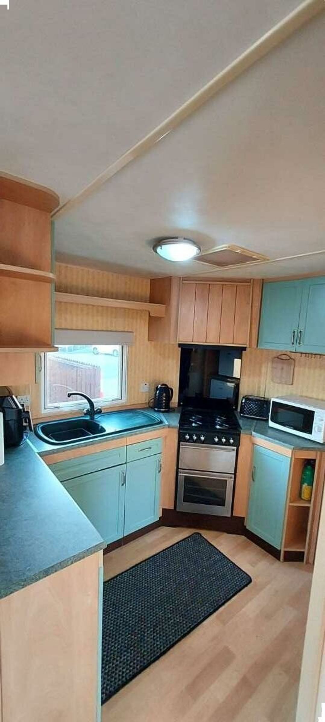 Happy Days Seaside Holiday Park - Holiday Accommodation 21841