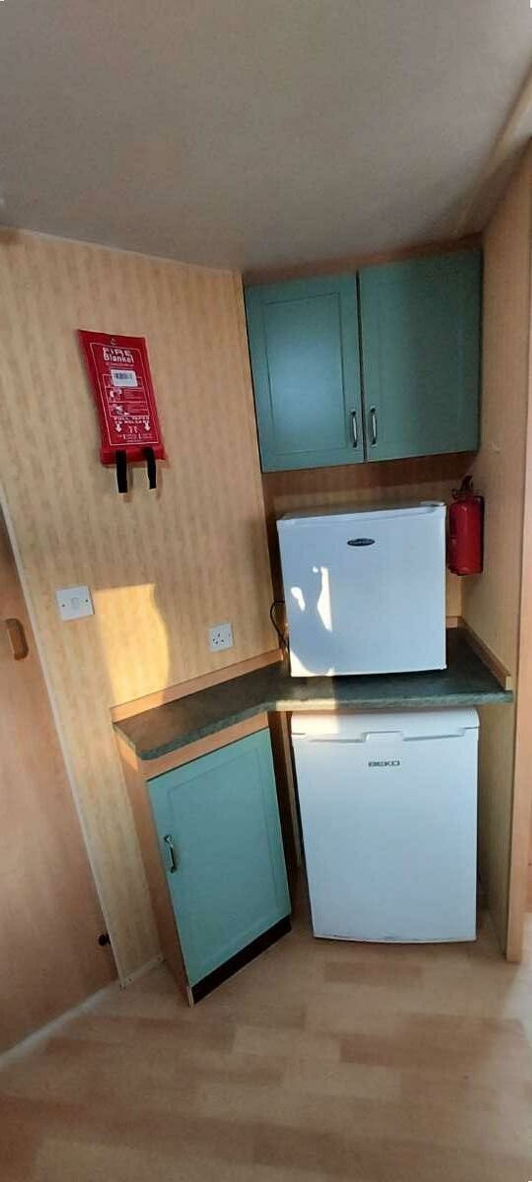 Happy Days Seaside Holiday Park - Holiday Accommodation 21841