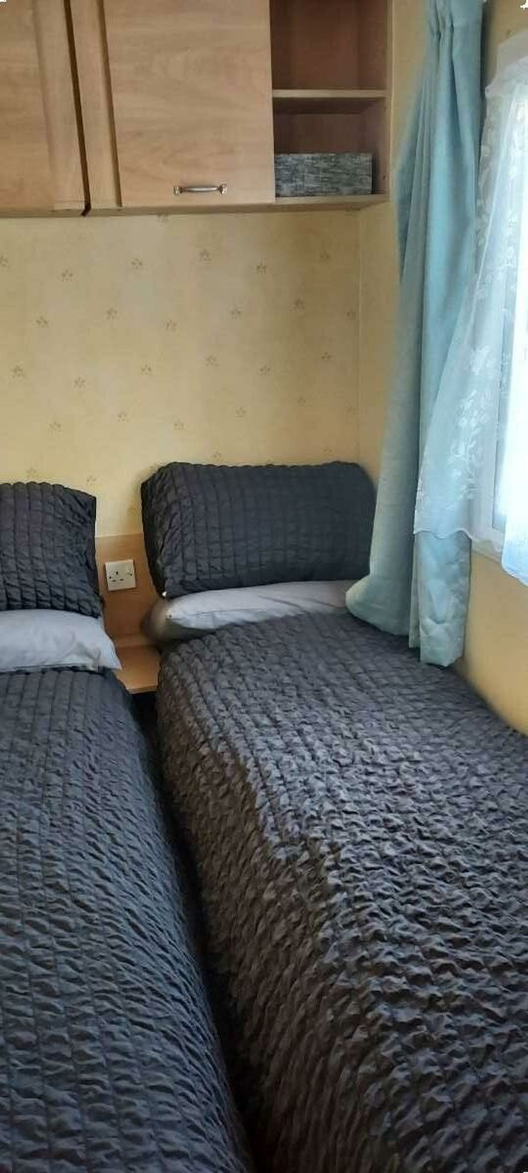 Happy Days Seaside Holiday Park - Holiday Accommodation 21841