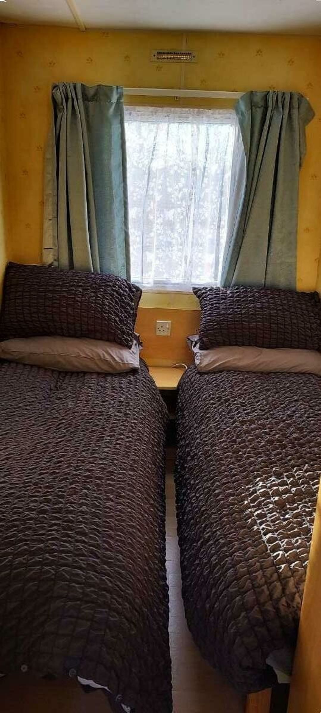 Happy Days Seaside Holiday Park - Holiday Accommodation 21841