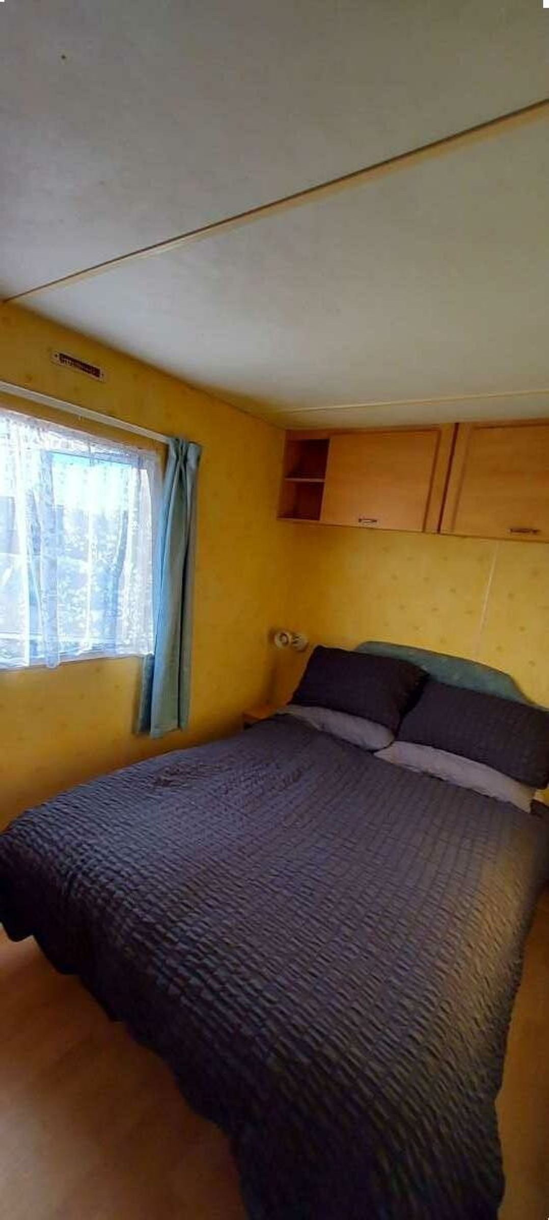 Happy Days Seaside Holiday Park - Holiday Accommodation 21841