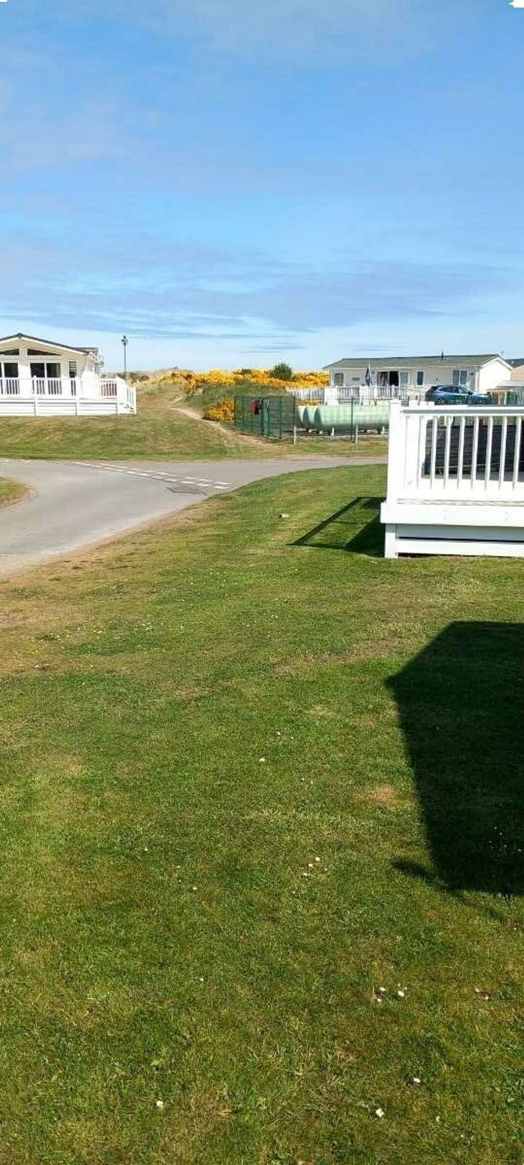 Silver Sands Holiday Park - Holiday Accommodation 21907