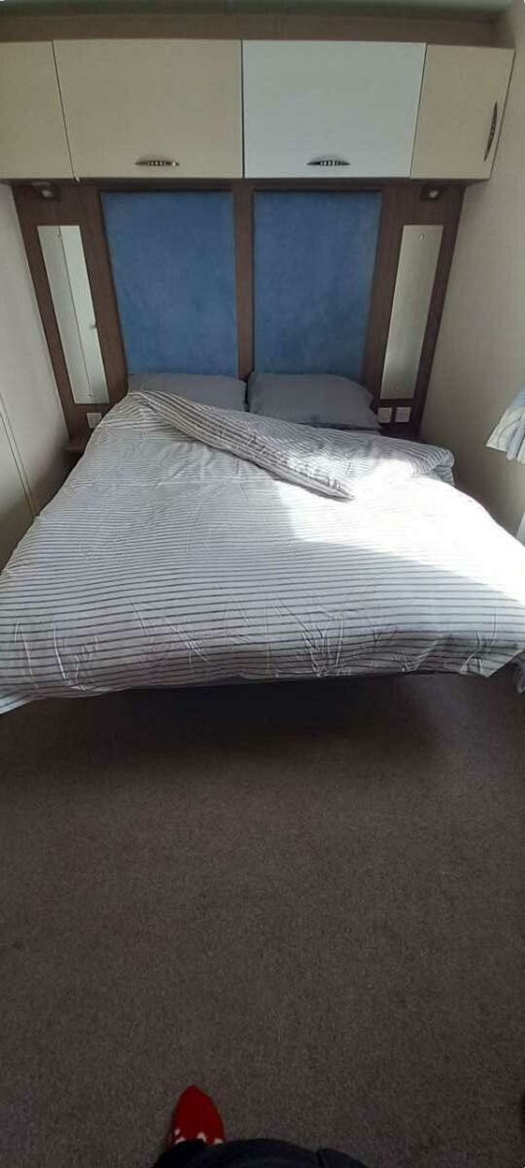 Silver Sands Holiday Park - Holiday Accommodation 21907