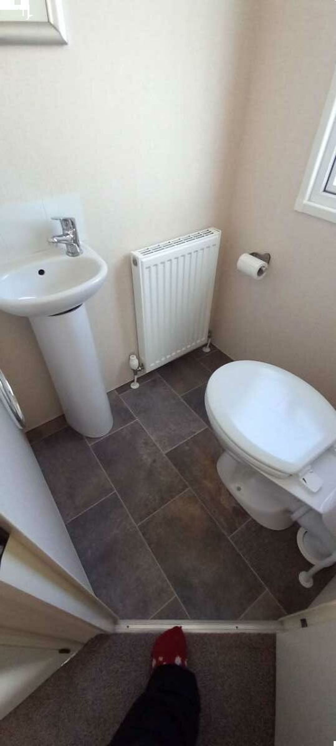 Silver Sands Holiday Park - Holiday Accommodation 21907